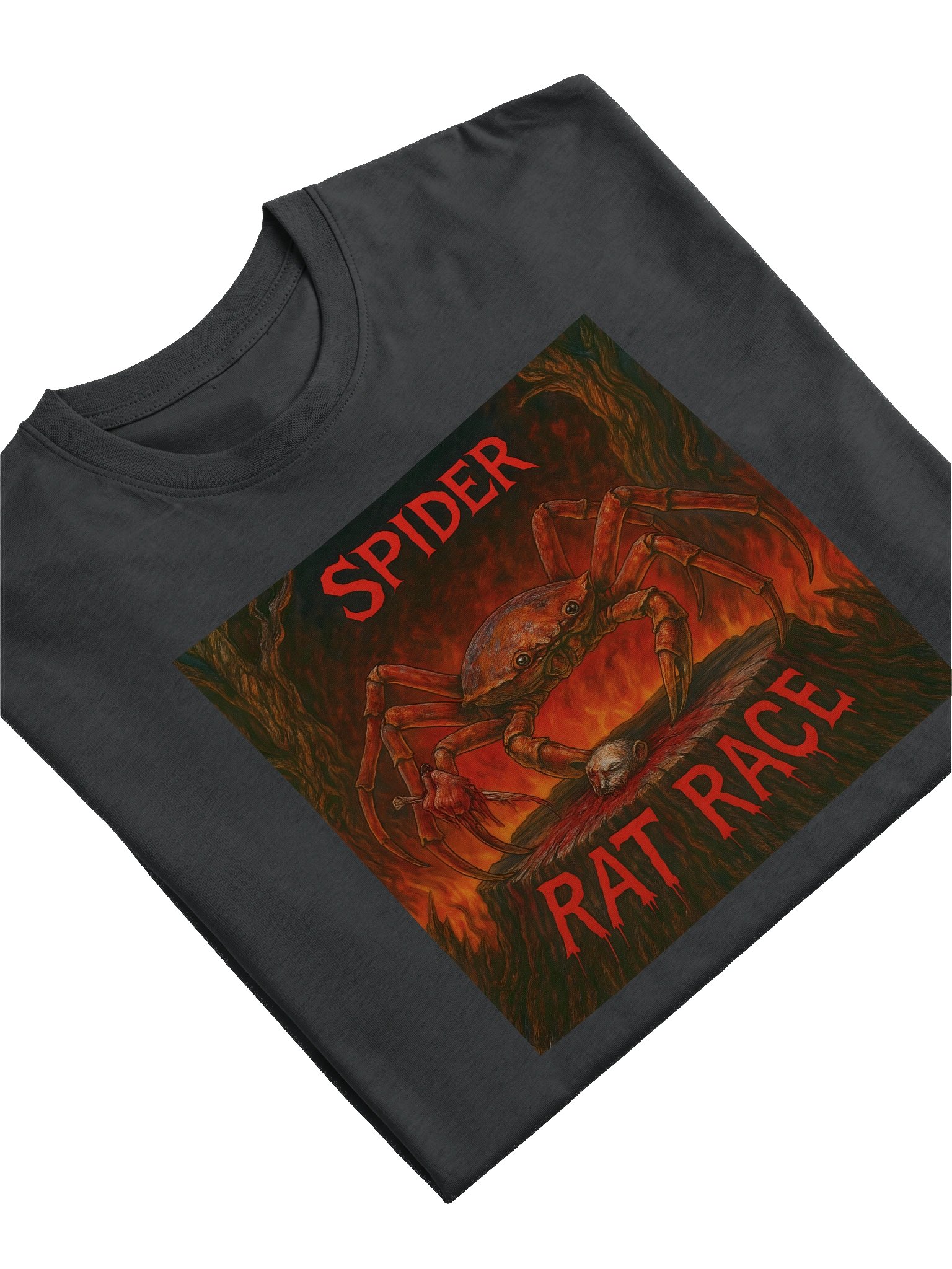 Spider Metal product image (11)