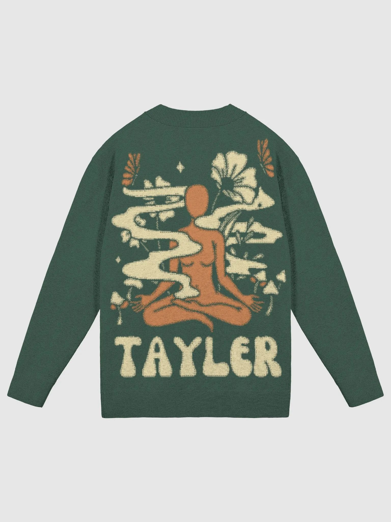 TAYLER Cardigan product image (2)