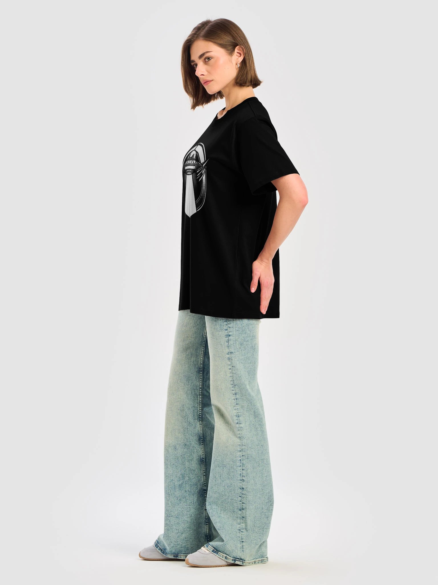 The Network Ident — Women's Tee product image (7)