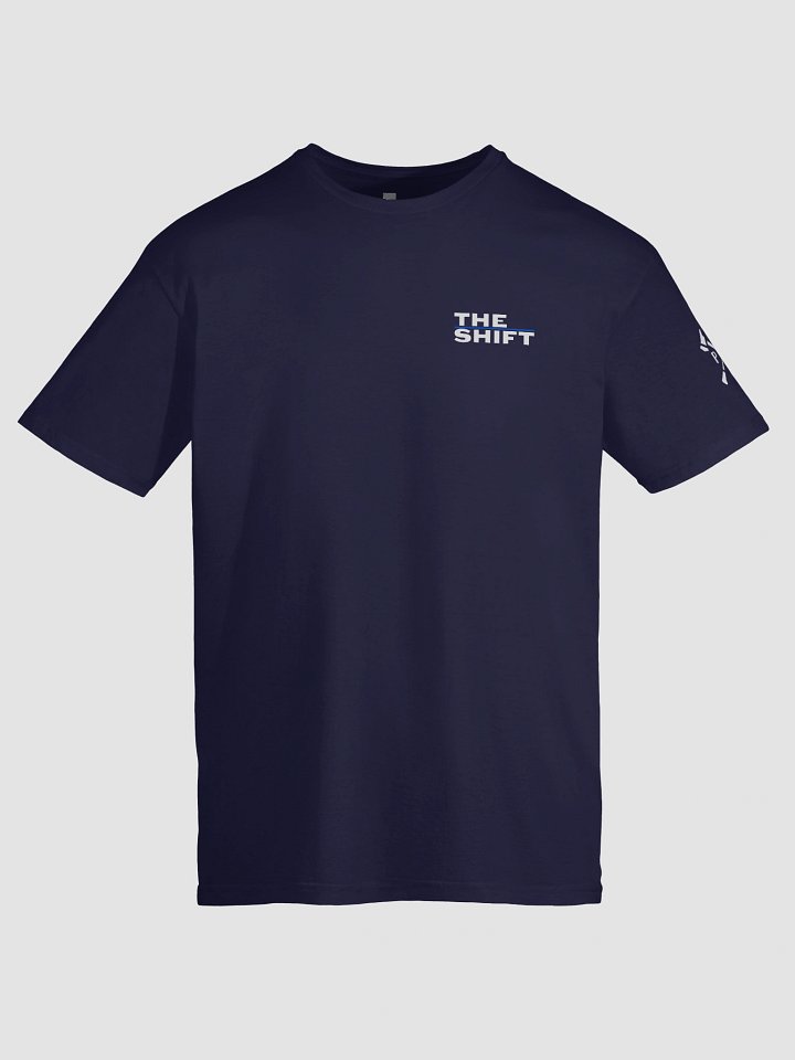I'm Drunk, But I'm Home Tee (The Shift) product image (1)