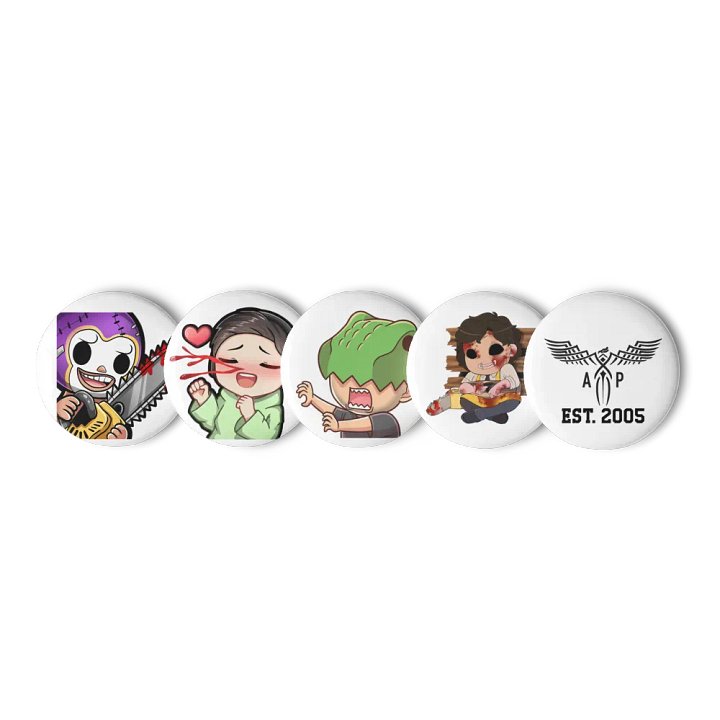 Pin Set product image (3)
