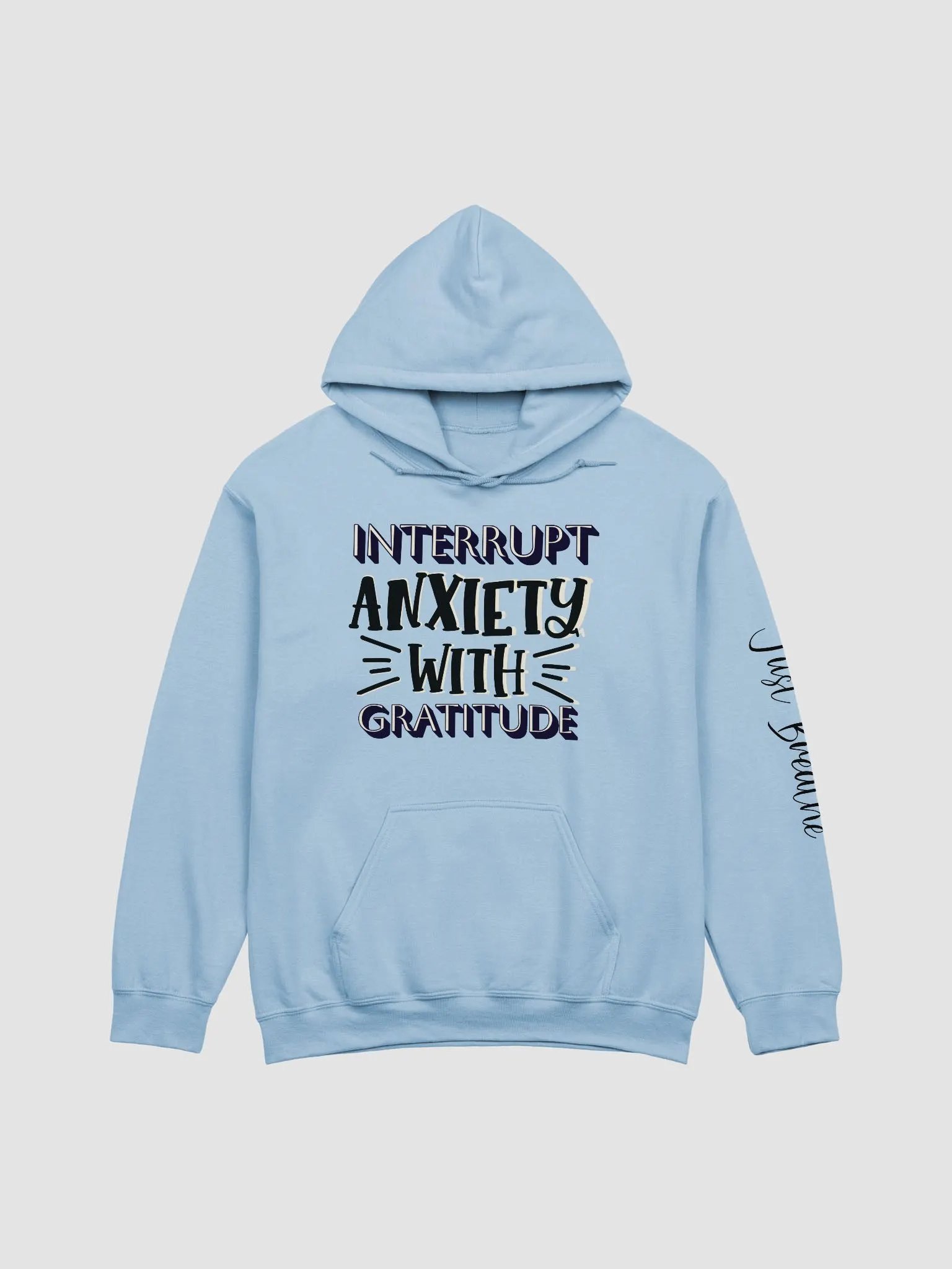 Interrupt Anxiety with Gratitude product image (2)