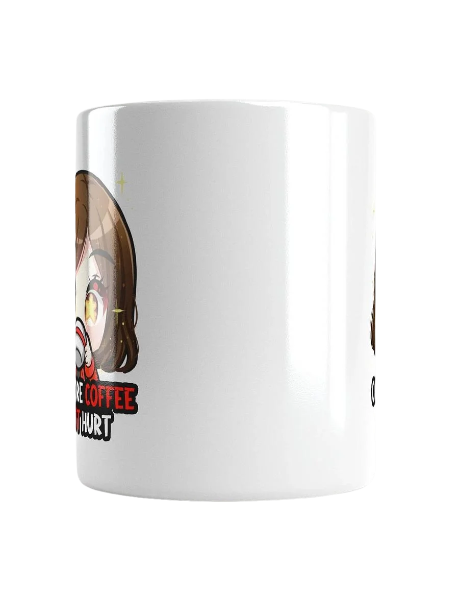 One More Coffee Won't Hurt - Mug product image (5)