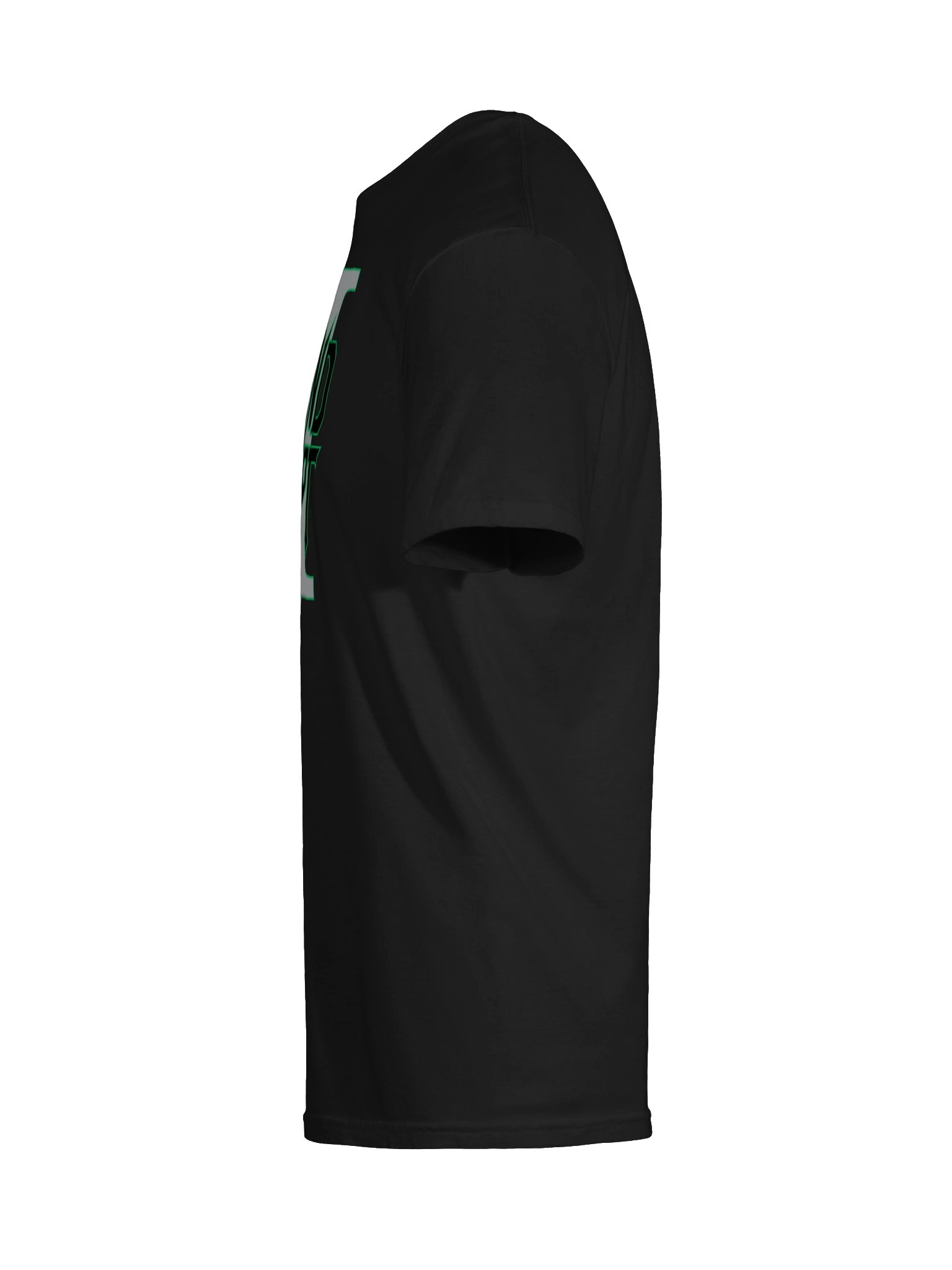Green Logo Tee product image (9)