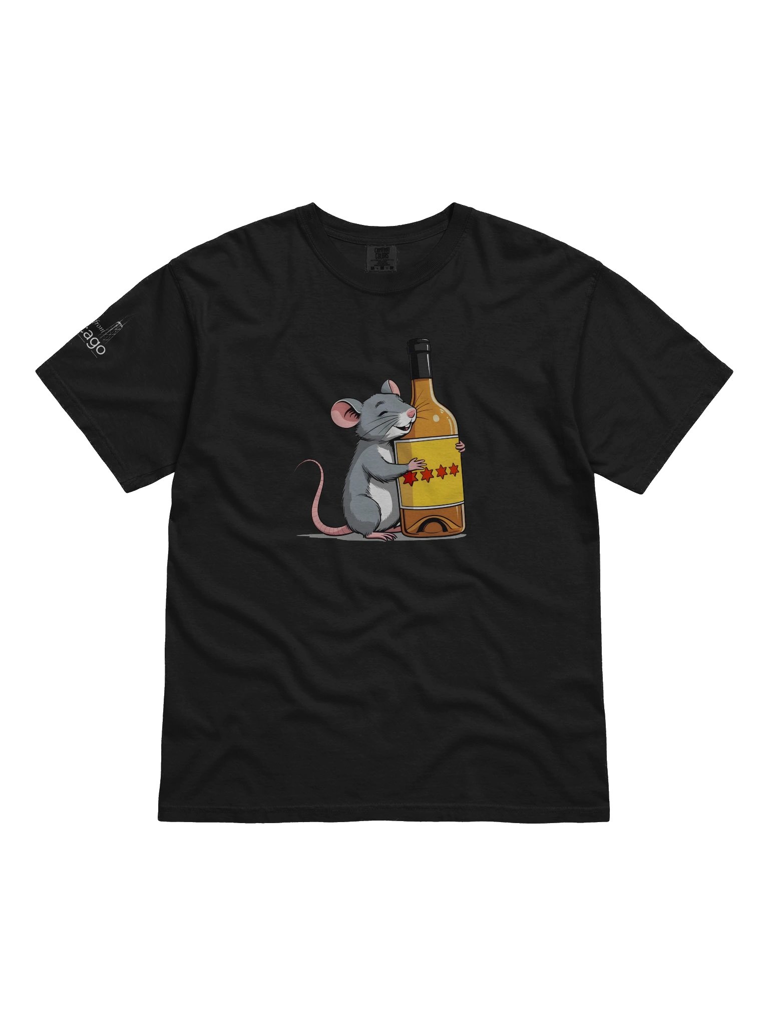 Malorat Tee product image (2)