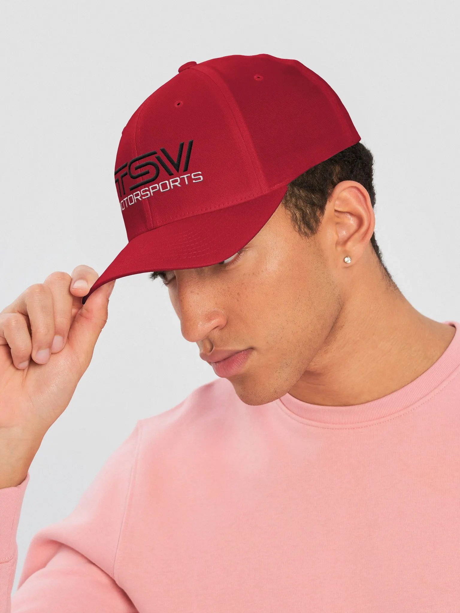 TSV Baseball Hat product image (3)
