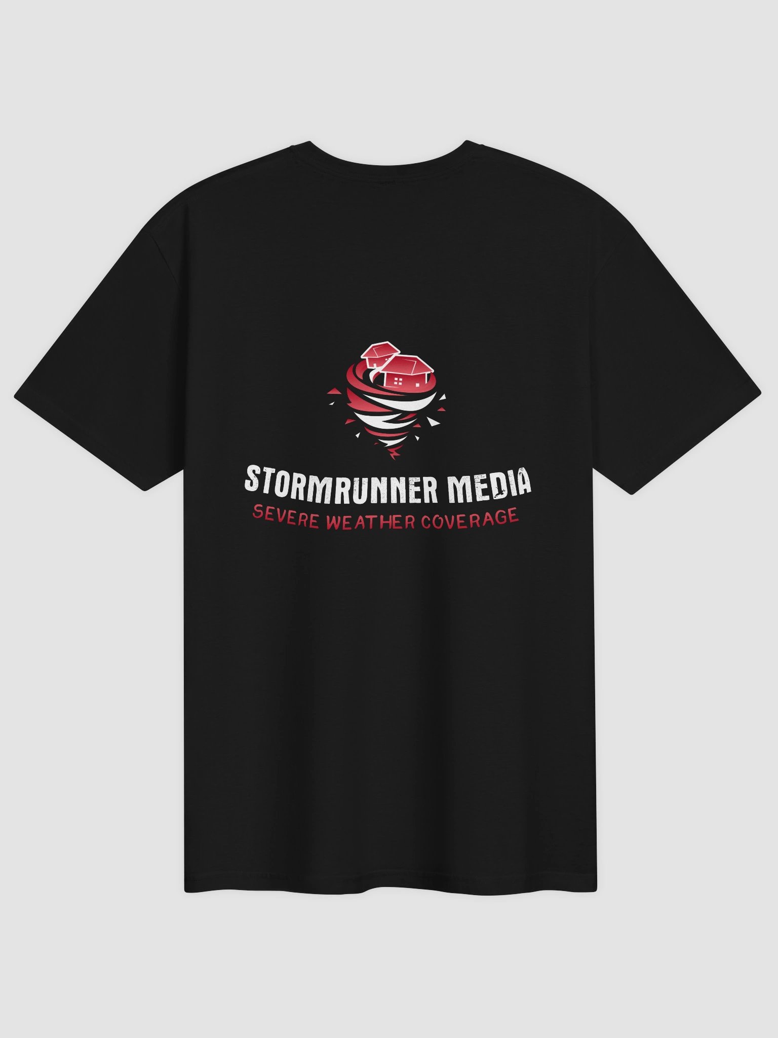 Classic SRM Short Sleeve Tee product image (4)