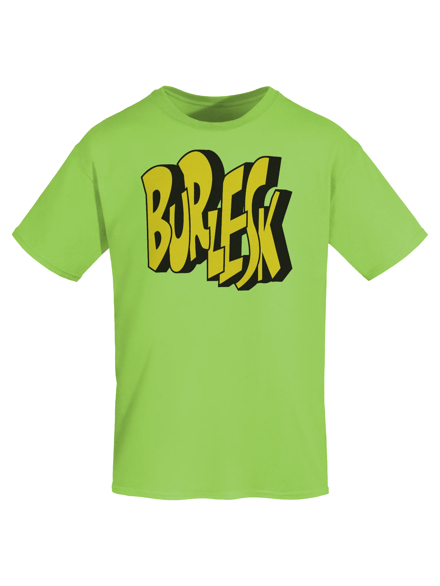Times Square Burlesk Tee product image (25)