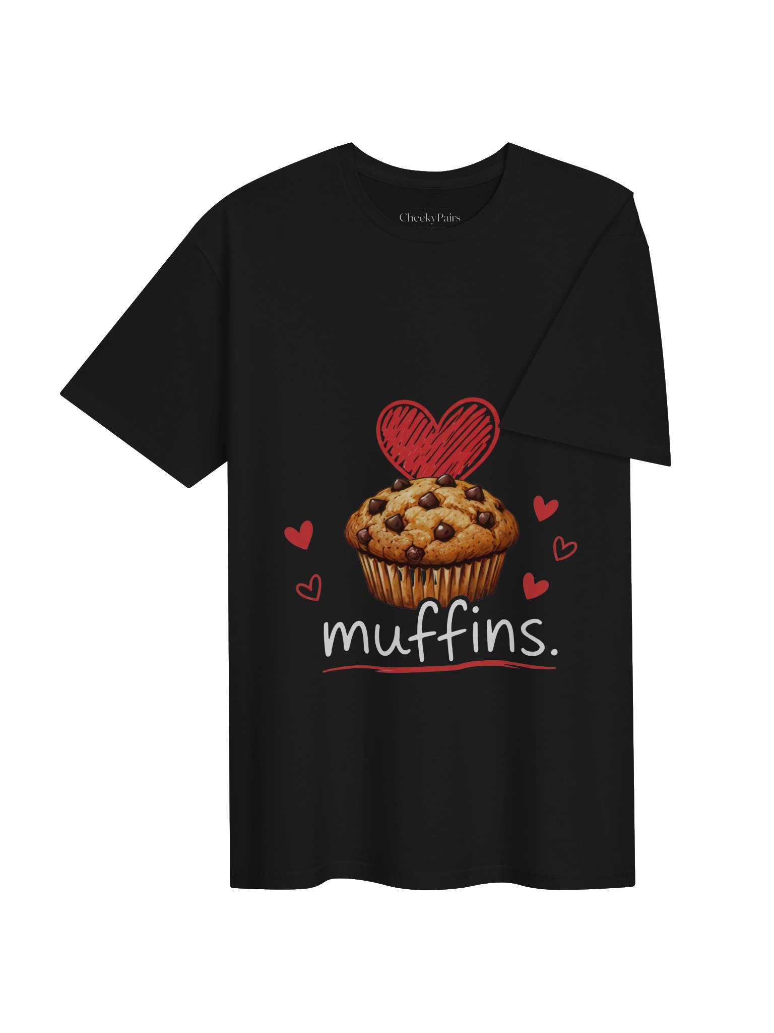 Bakery Pair - Women's Shirt product image (4)