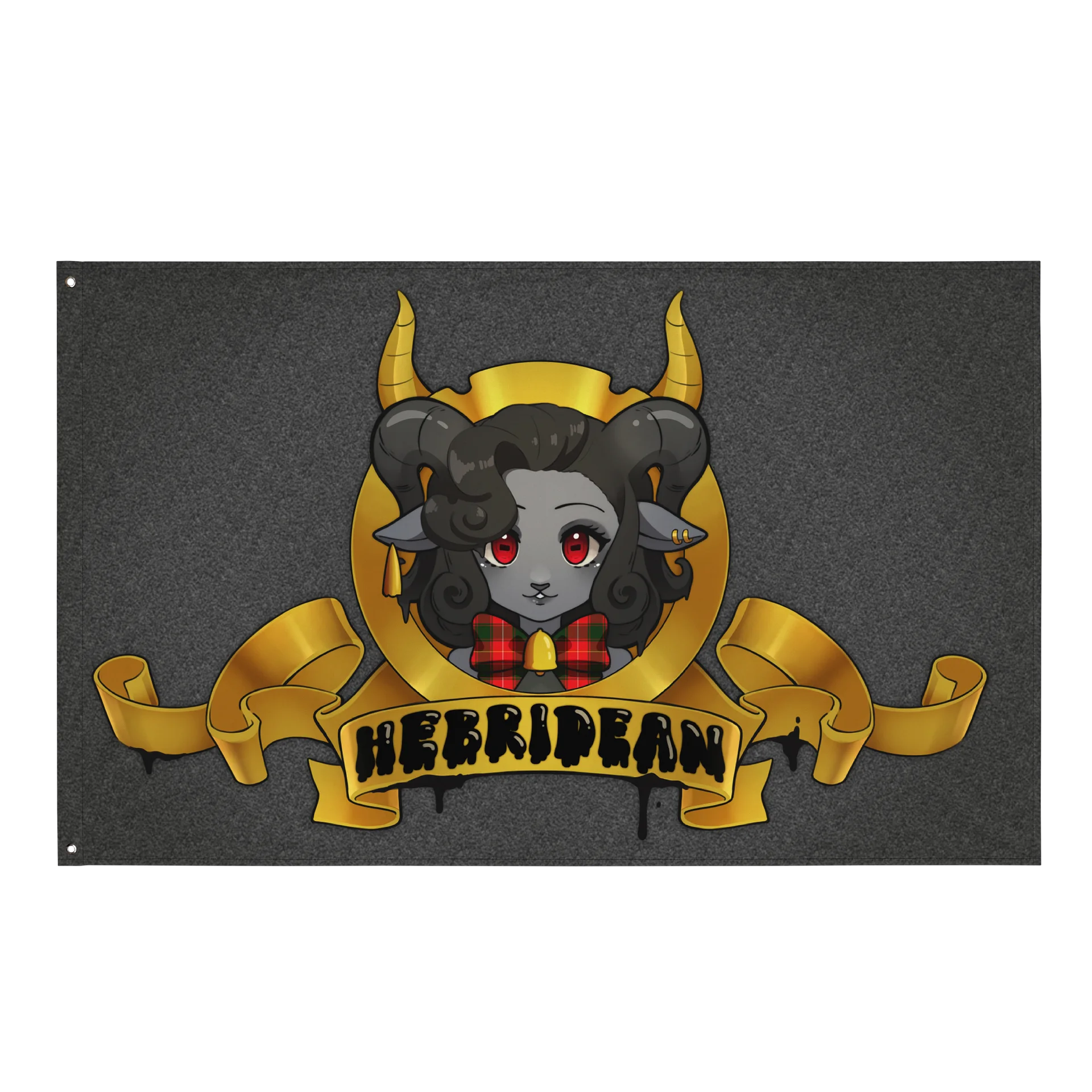 Hebridean Flag product image (1)