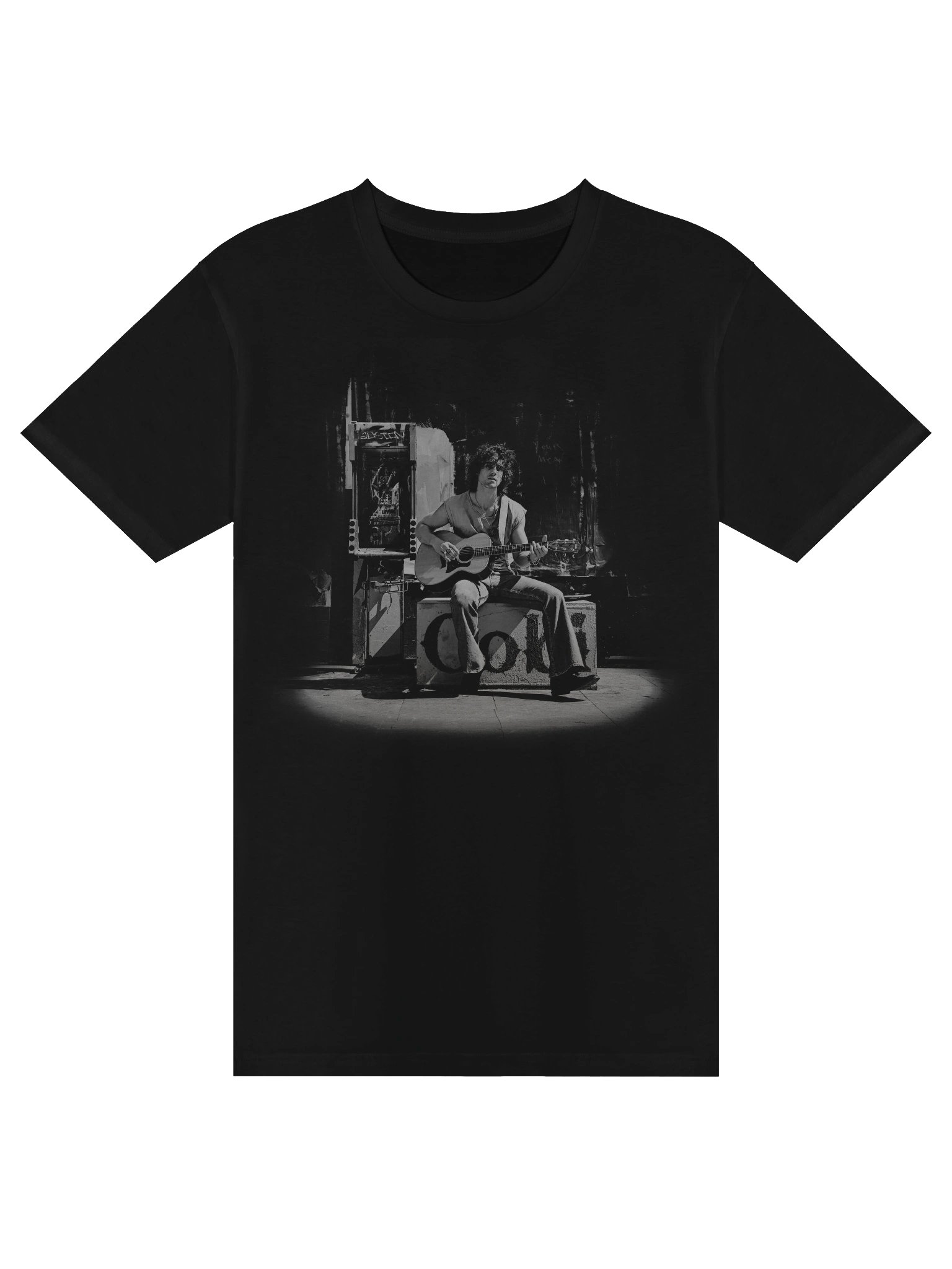 LA Streets Tee product image (3)