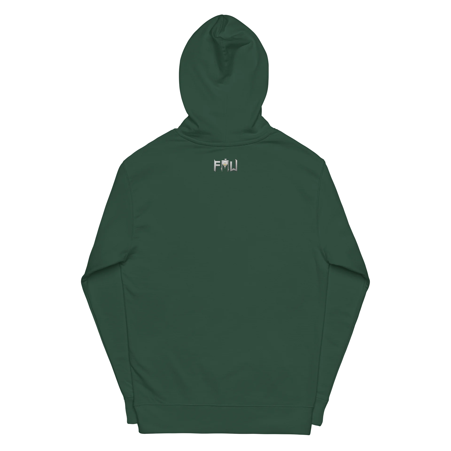Smooth product image (110)