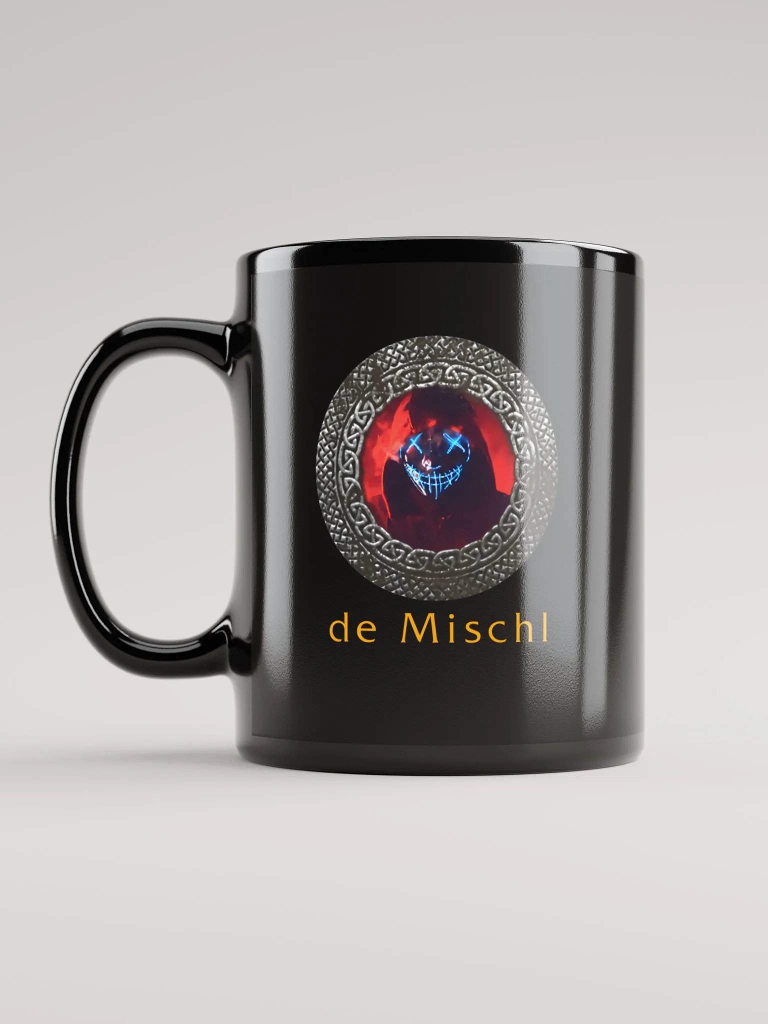 de Mischl Tasse in 2 Größen product image (11)