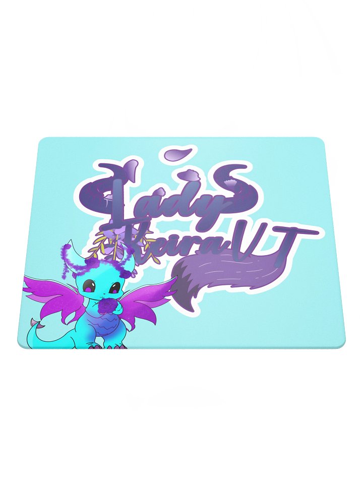 KrLuwen MousePad product image (1)
