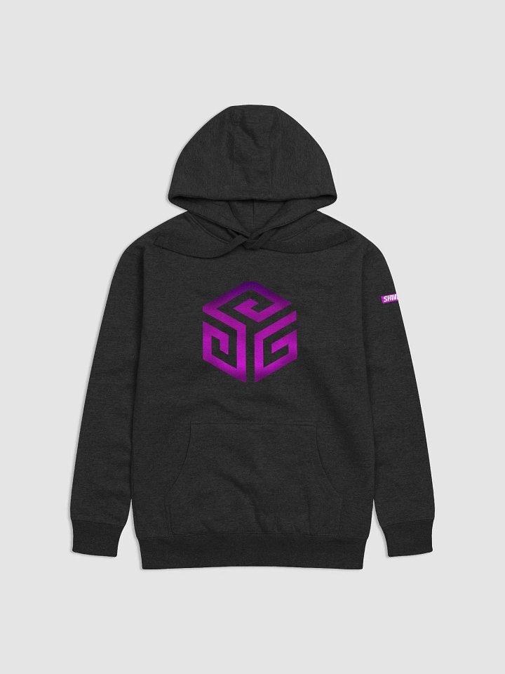 SG Hoodie (Unisex) product image (1)