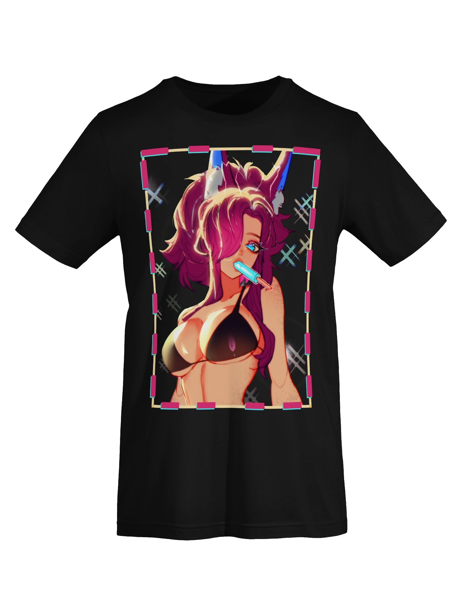 Ramaea T-Shirt product image (5)