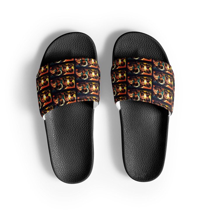 KK & JP SLIDES(For Women!) product image (1)