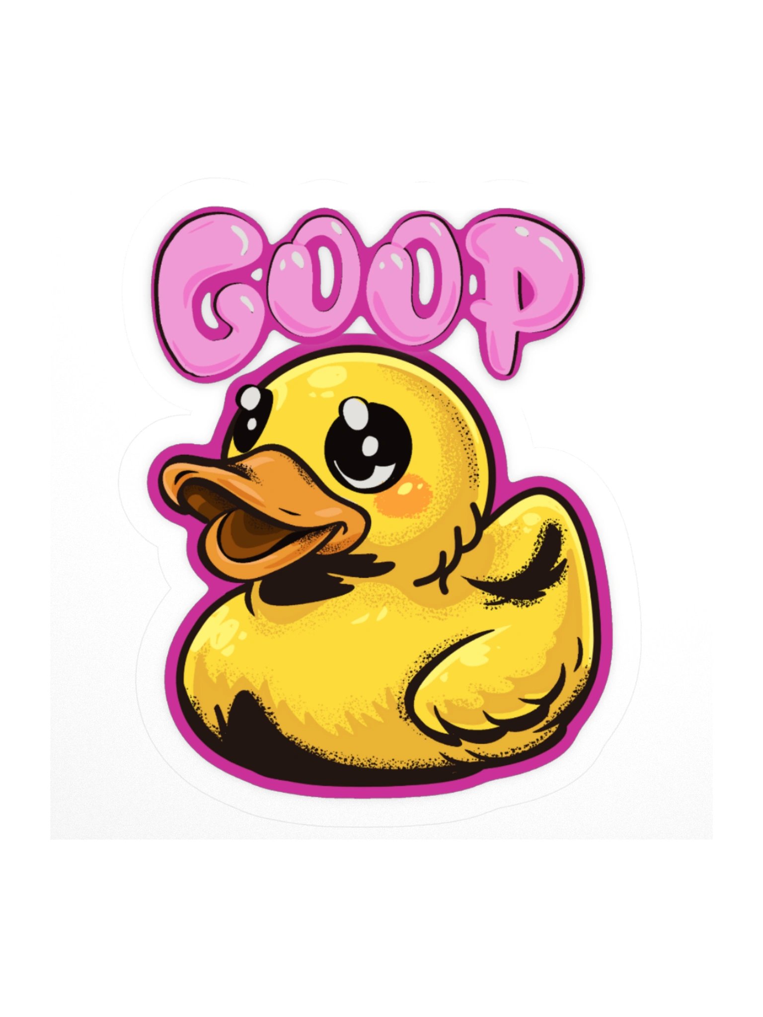 Goop Duck product image (1)