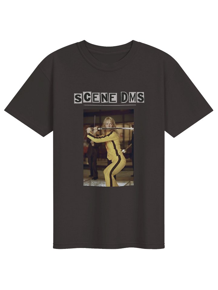 Yellow Suit product image (1)