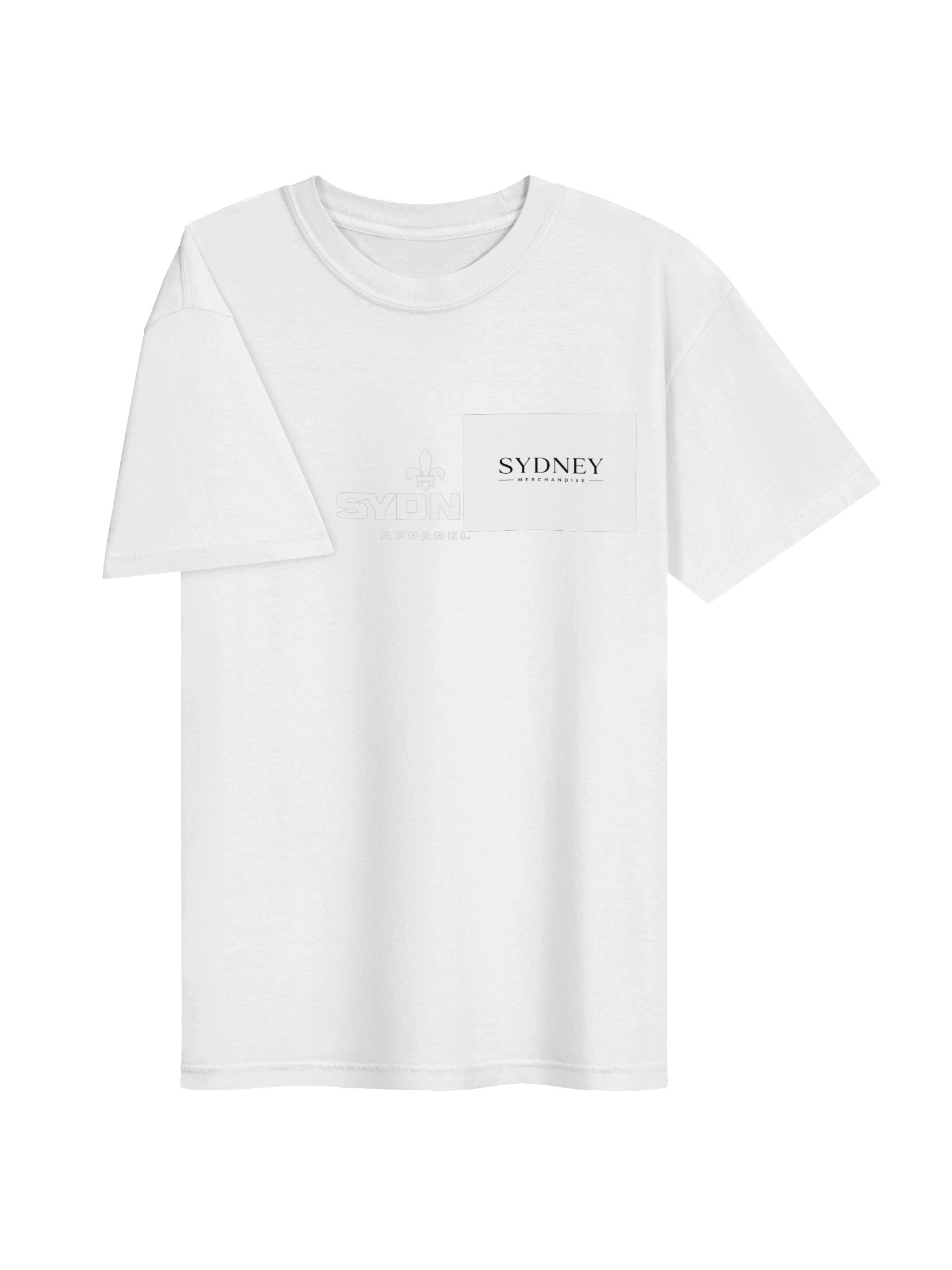 Sydney Merchandise Tee product image (3)