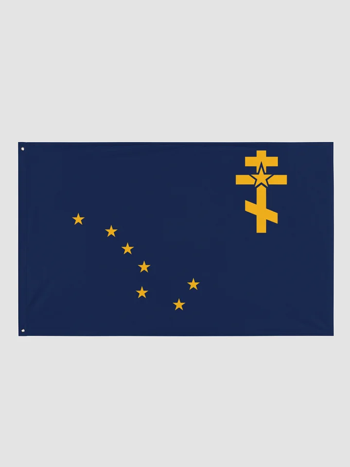 Orthodox Alaska product image (2)