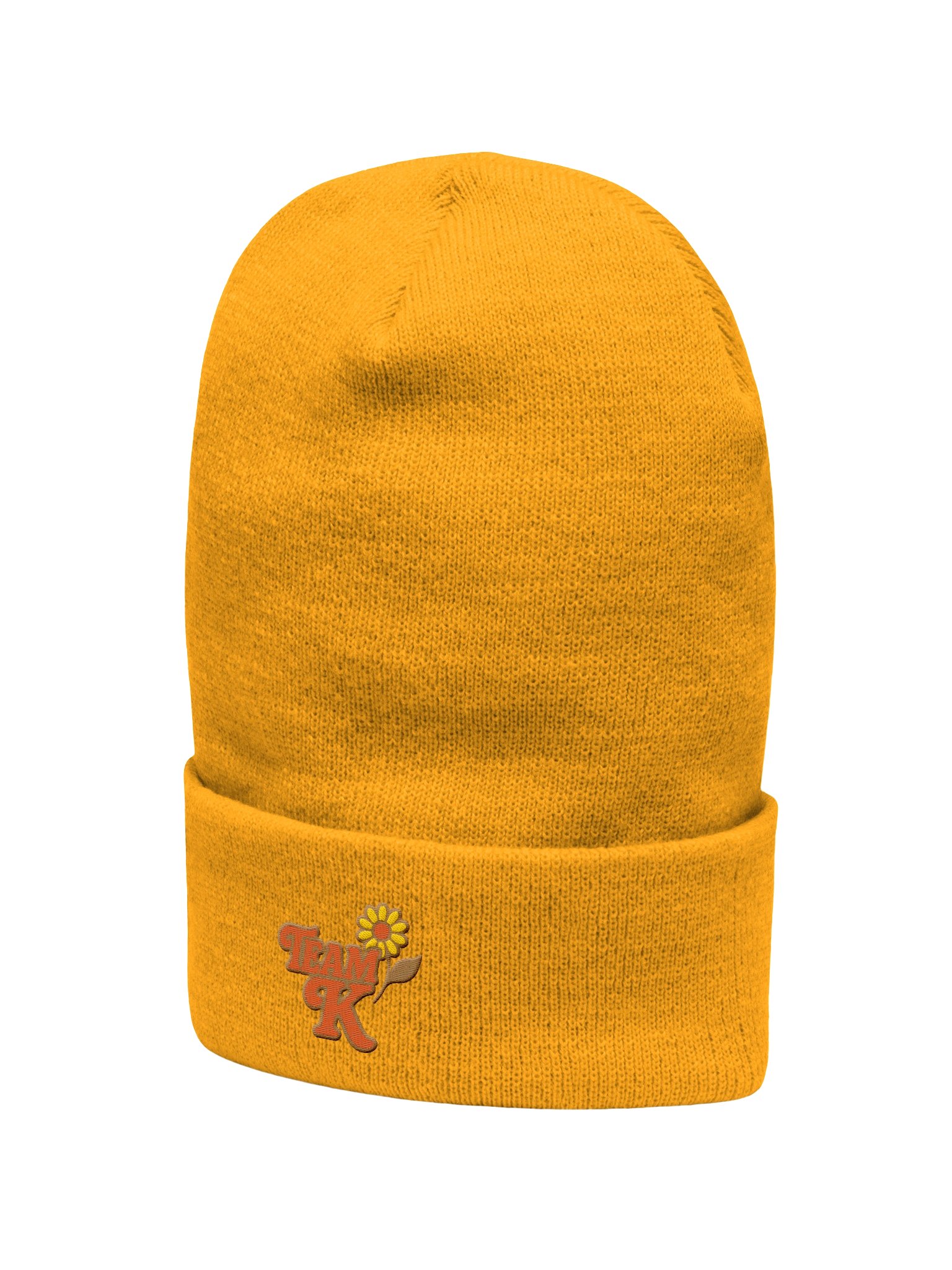 Team K 1970's Beanie product image (2)