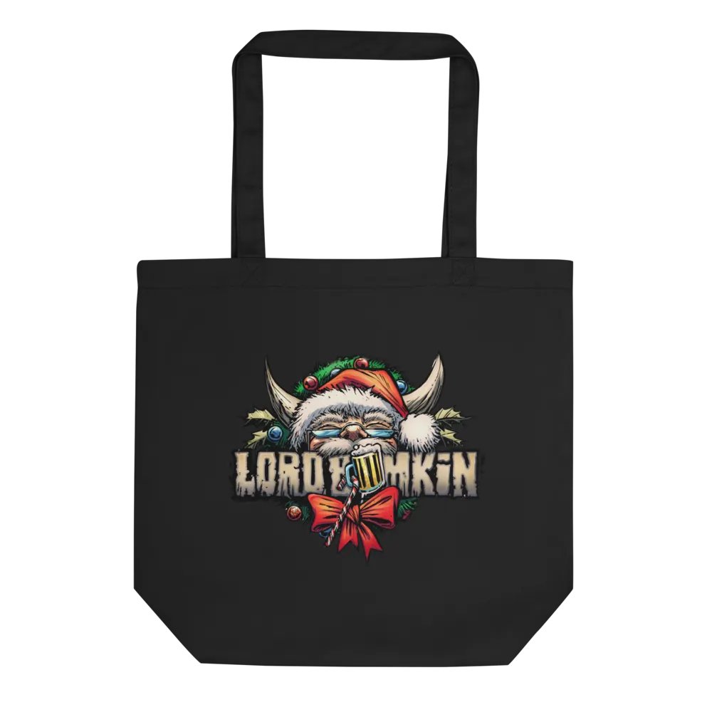 double logo grocery bag product image (3)