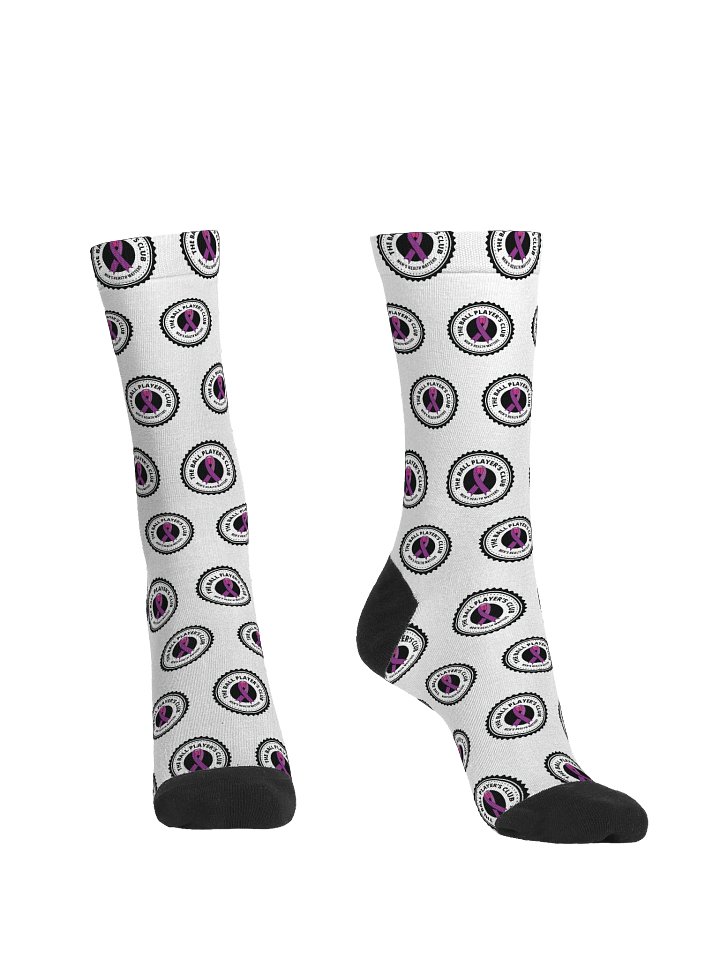 The Ball Player’s Club Socks product image (2)