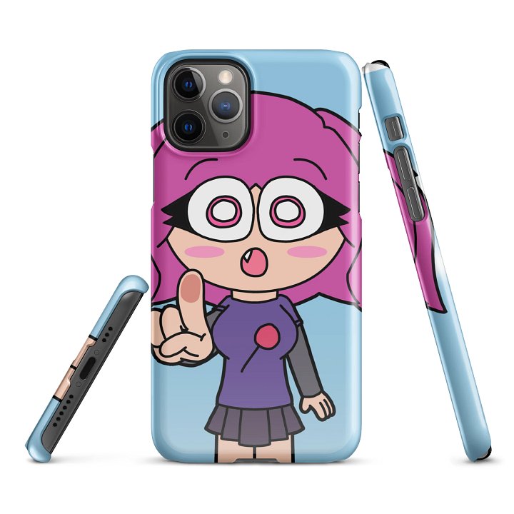 Kandy iPhone case product image (2)