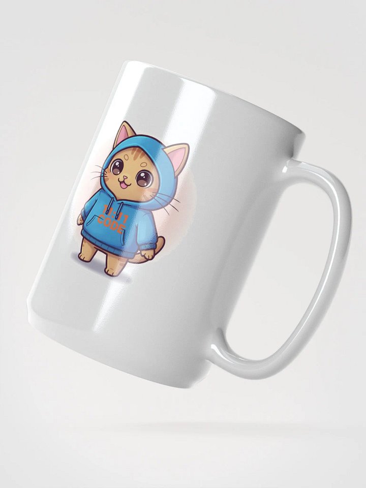 Mascot MUG product image (2)