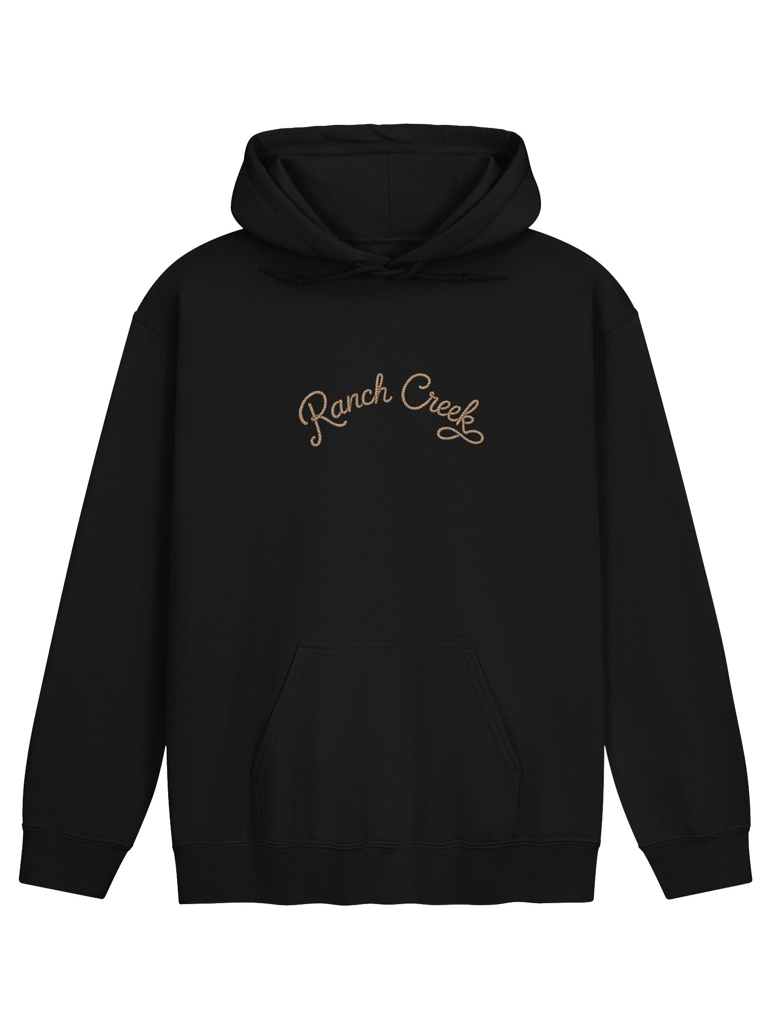 Redhead Cowgirl Hoodie product image (2)