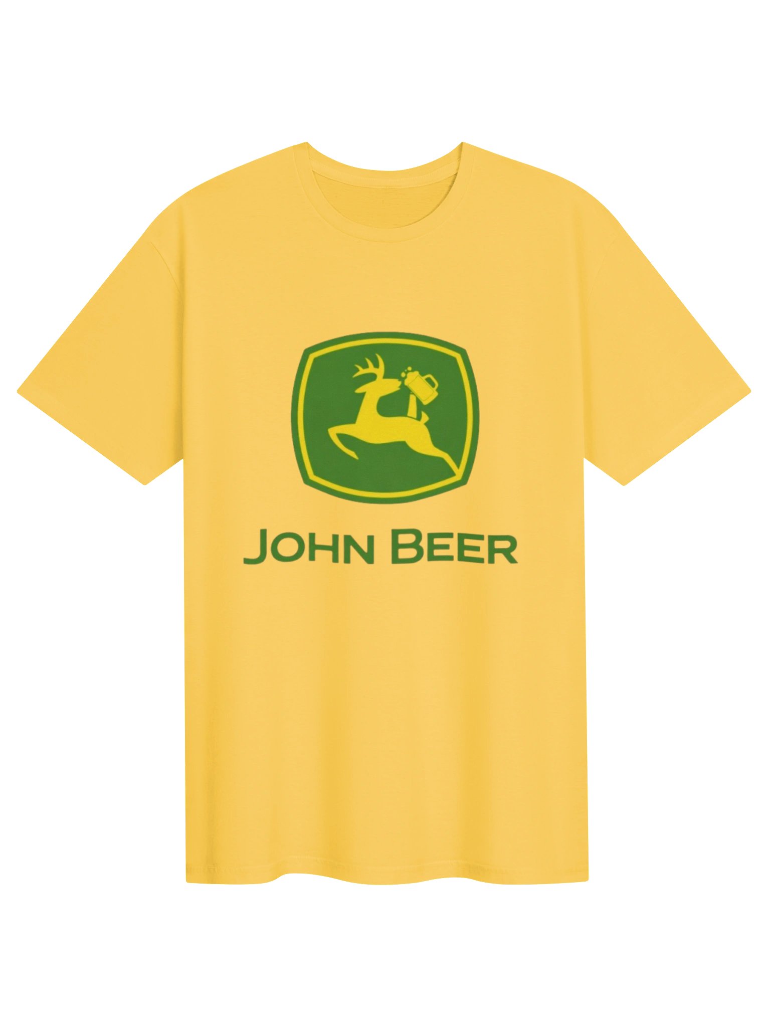 John Beer T-Shirt product image (1)