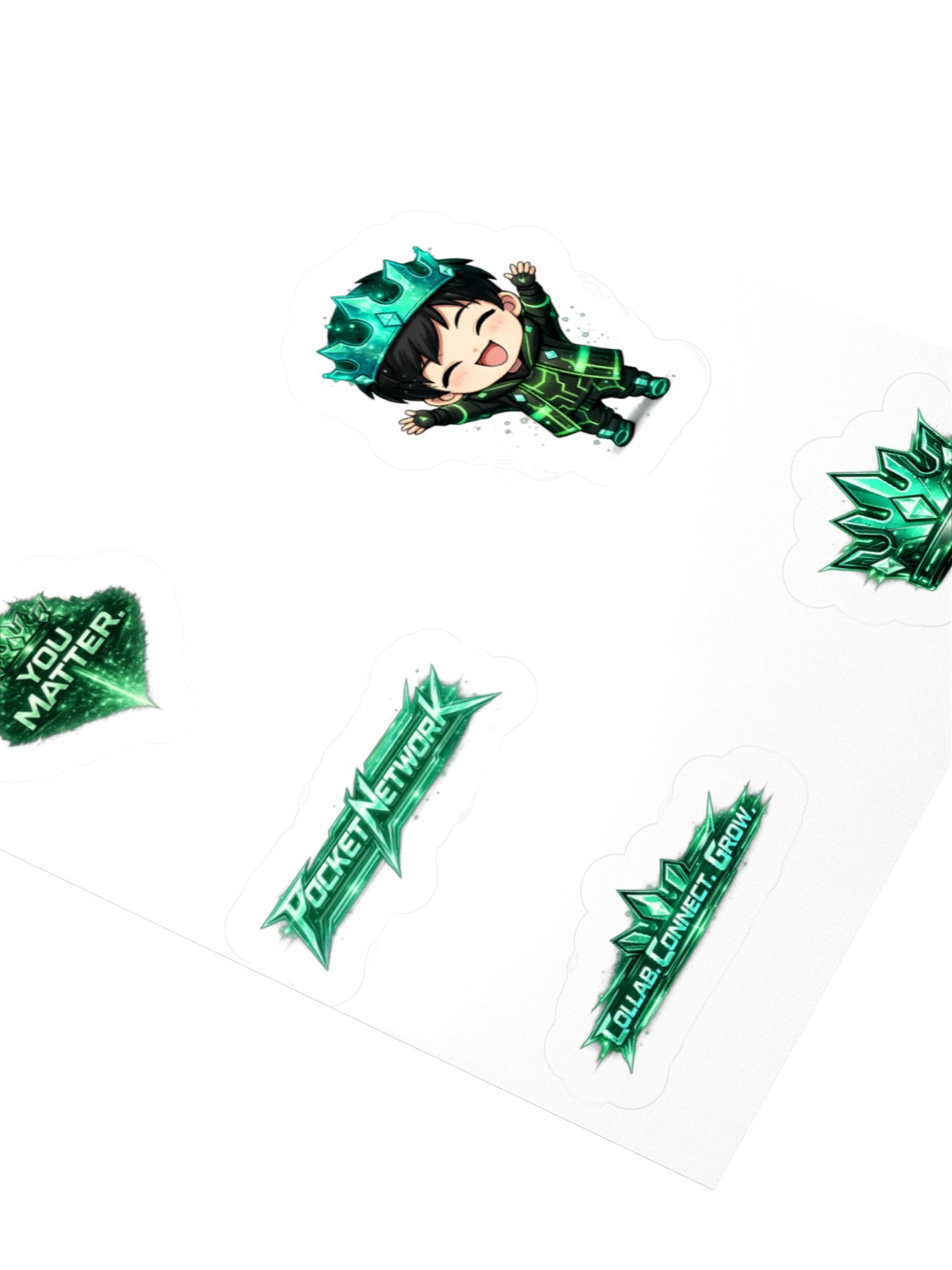 PocketStickers product image (8)