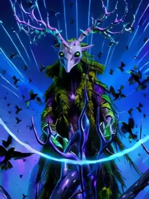 The forest waited forever for one drop—and then the seed opened. This is what happens when acid techno awakens an alien forest. The Story  ᓚᘏᗢ  ➜ **First Rain Seed** follows Nhalyra, an ancient moth-deer forest oracle, as she carries the last living memory of rain through a world that has forgotten water. Inside the black, luminous seed rests a miniature storm—clouds, lightning, spores, and a single raindrop that has never learned how to fall. To awaken it, Nhalyra must cross frozen rivers, upside-down mushroom cathedrals, floating orchards, sacred swamps, thunder plains, and shifting psychedelic forests filled with alien creatures of moss, crystal, fungus, root, and storm. Standing against her is Voryxil, the Thirstless Bloom, a beautiful drought-deity that offers a flawless world without mud, decay, pain, or change—but also without real life. When the First Rain Seed finally opens, the forest must choose between perfect illusion and the wild, imperfect cycle of rain, rot, growth, and rebirth. What begins as one trapped drop becomes the awakening of an entire world. Stream / download / buy ➜ (●'◡'●) https://soundcloud.com/grasspatchbum (❁´◡`❁) https://music.apple.com/us/artist/grass-patch-bum/1596136340 ☆*: .｡. o(≧▽≦)o .｡.:*☆ #acidtechno  #psychedelictechno  #technology  #electronicmusic  #trippyvisuals  #fantasyart  #musicvideo  #newmusicalert
