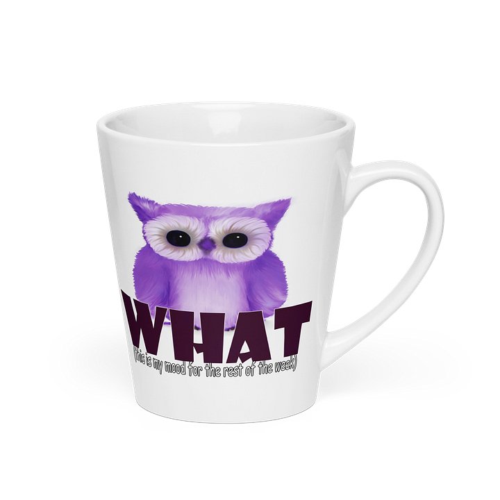 Latte Mug product image (2)