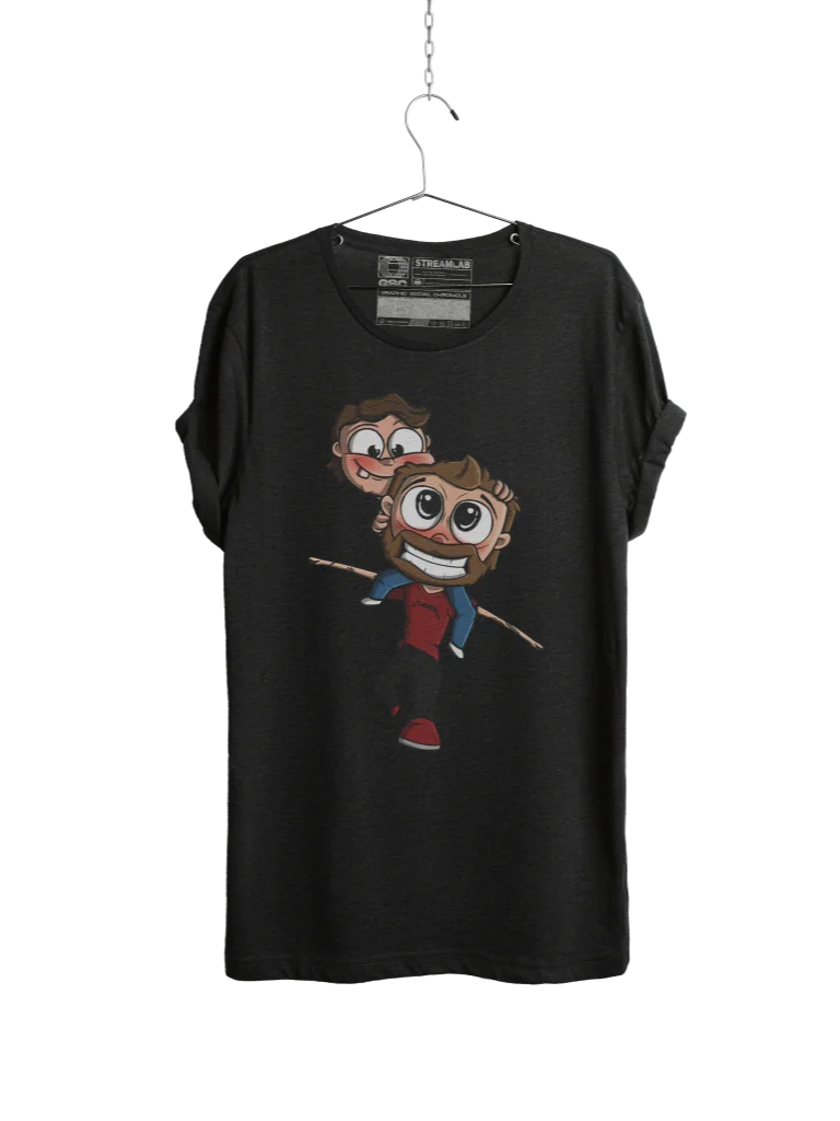 TShirt Personalizada product image (4)