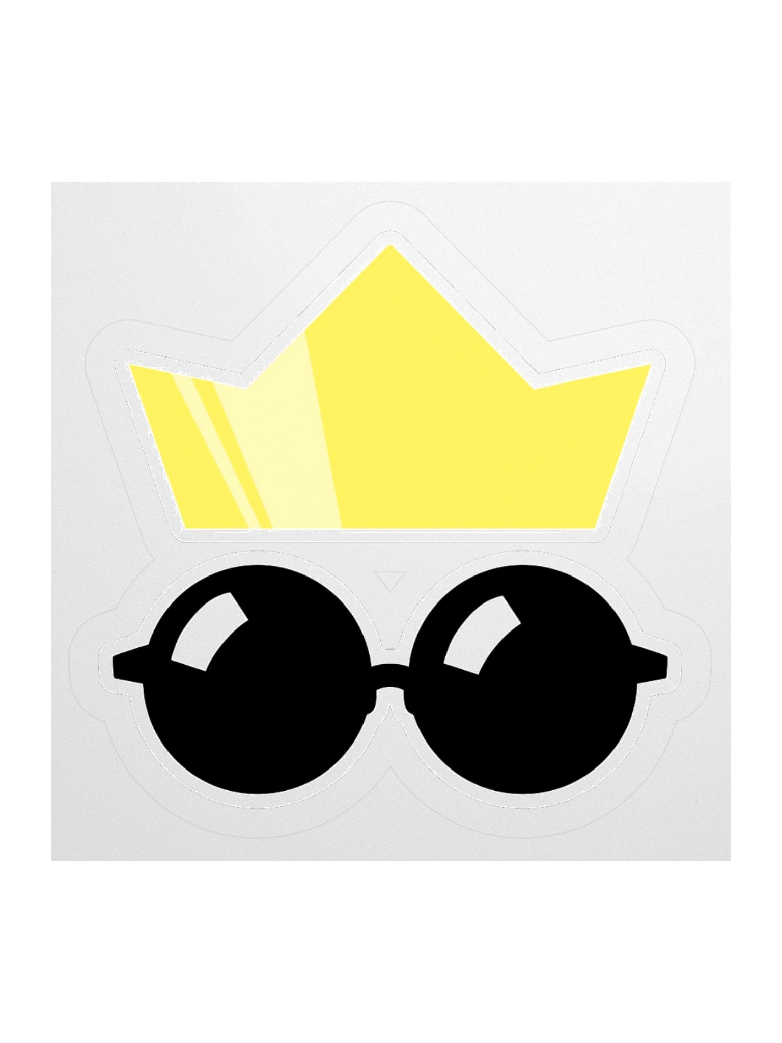 Logo Sticker product image (1)