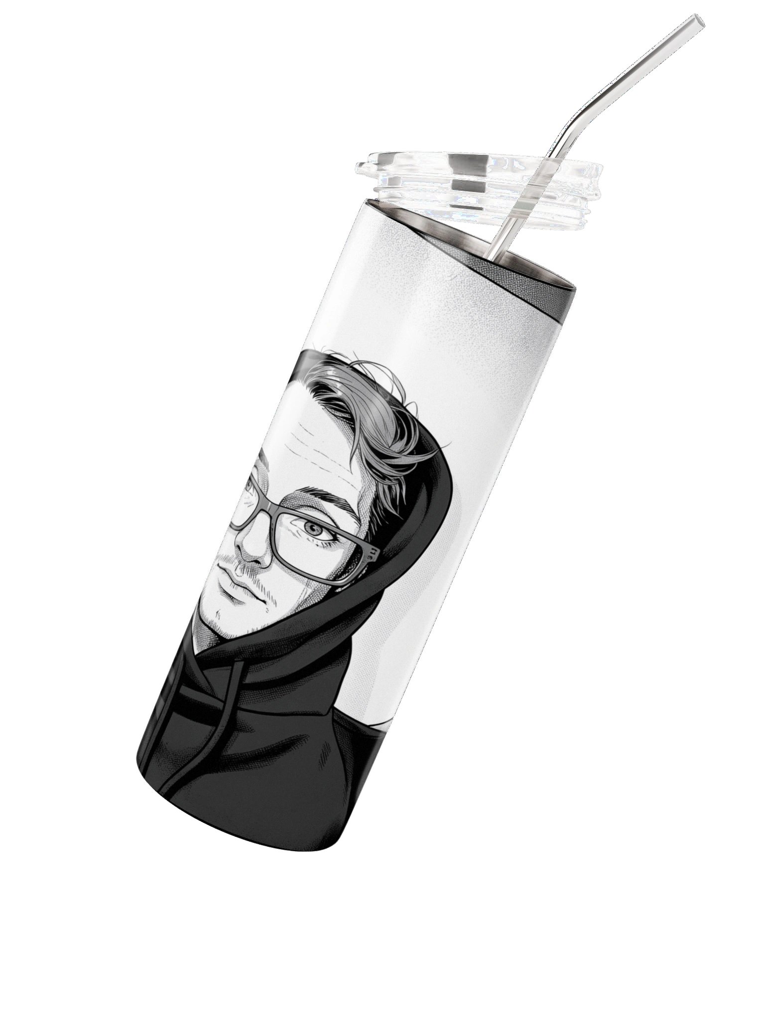 itssCSChris Tumbler product image (4)