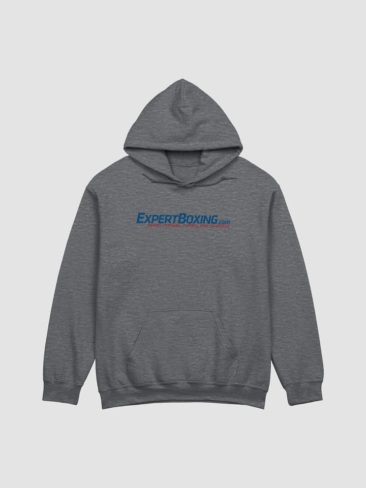 1st Edition ExpertBoxing Hoodie UniSex product image (3)