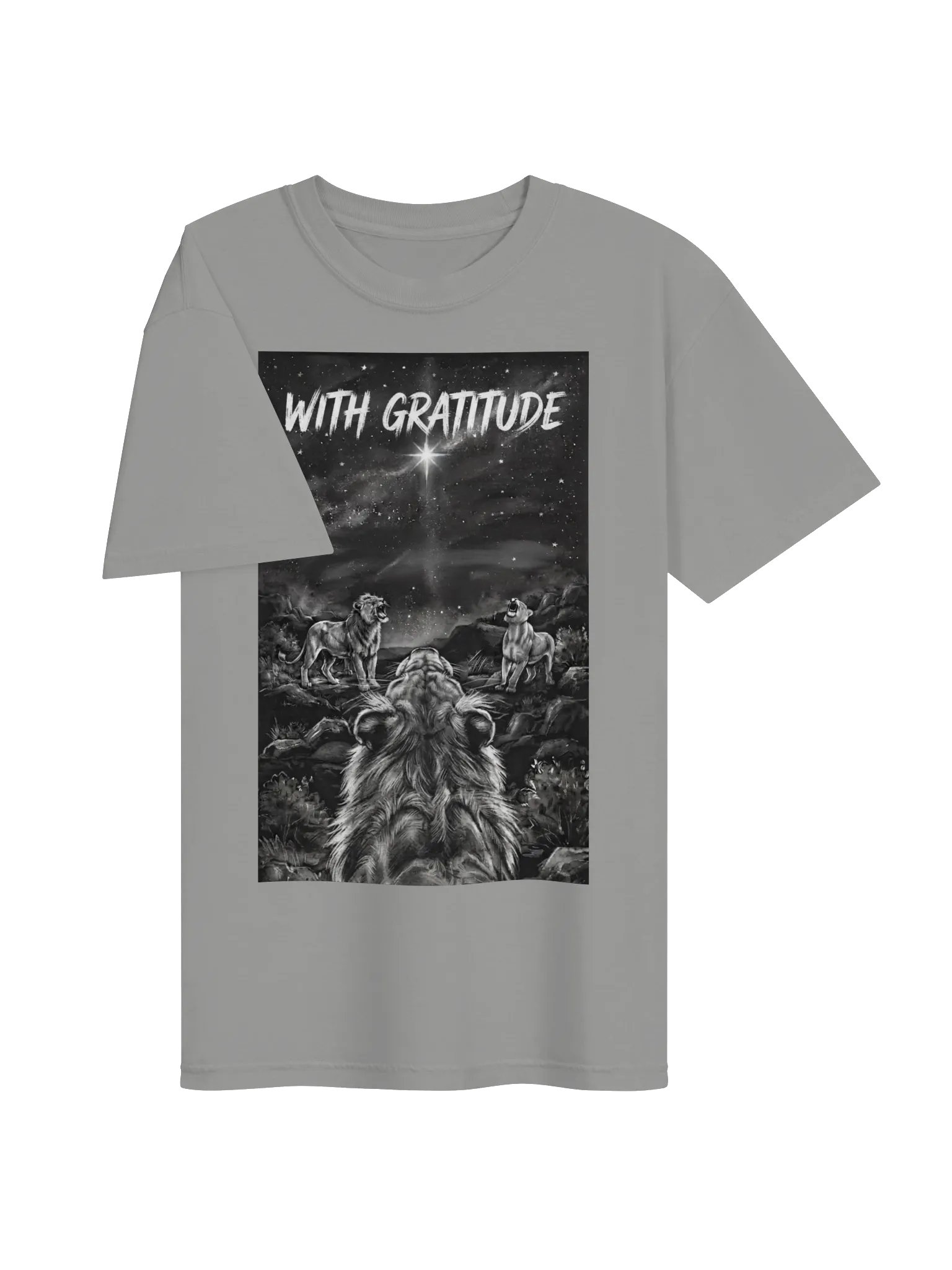 Lyrical Lifestyles: With Gratitude product image (19)