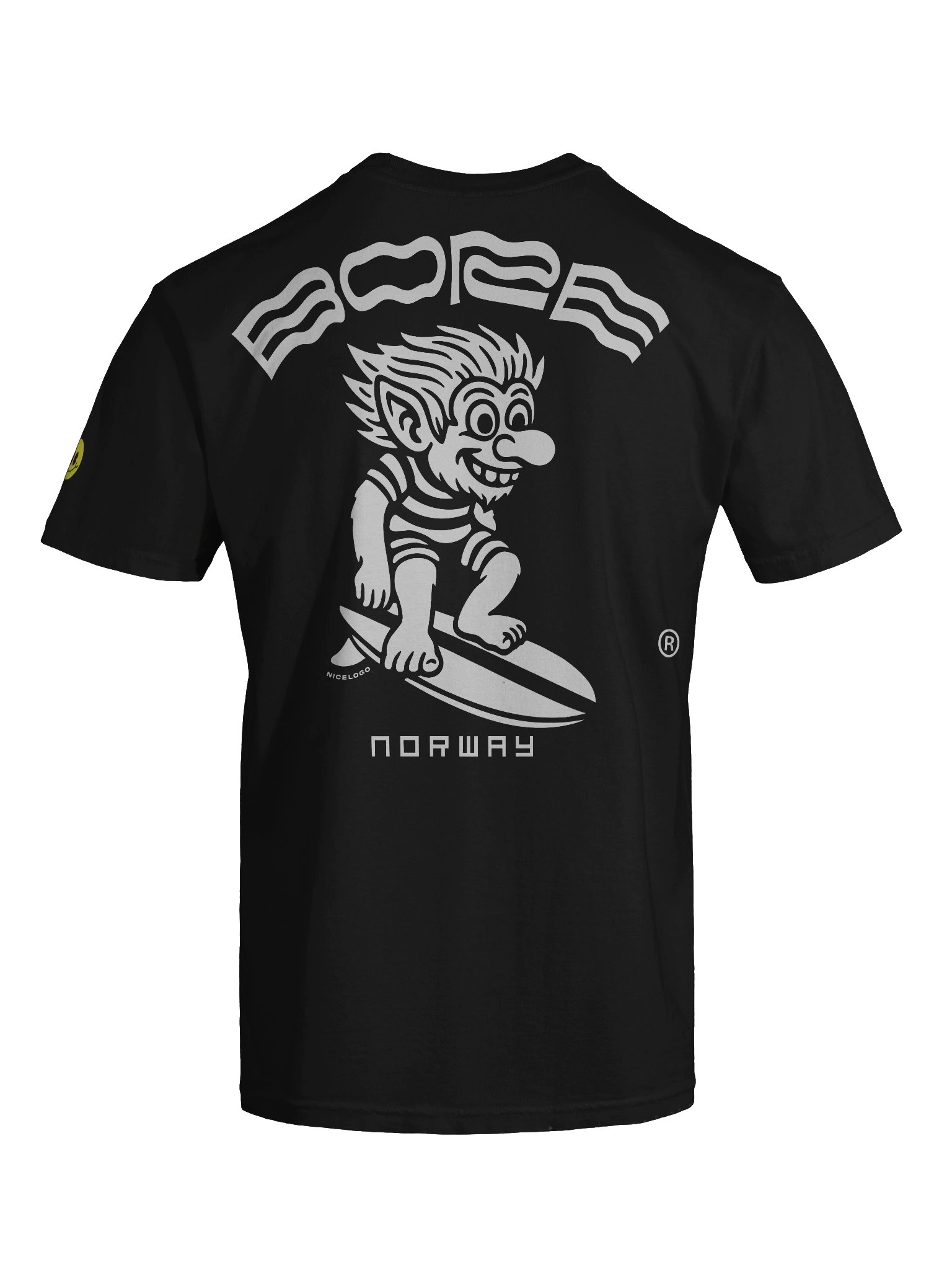 Series II Tee product image (9)