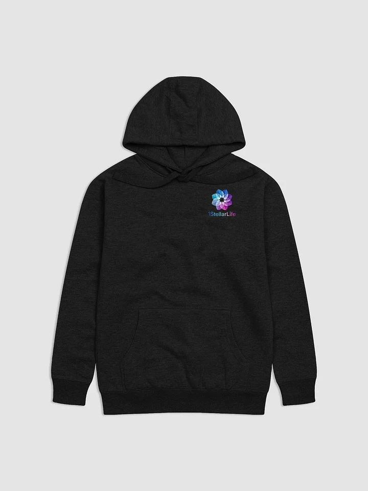 Ohana Premium Hoodie product image (1)