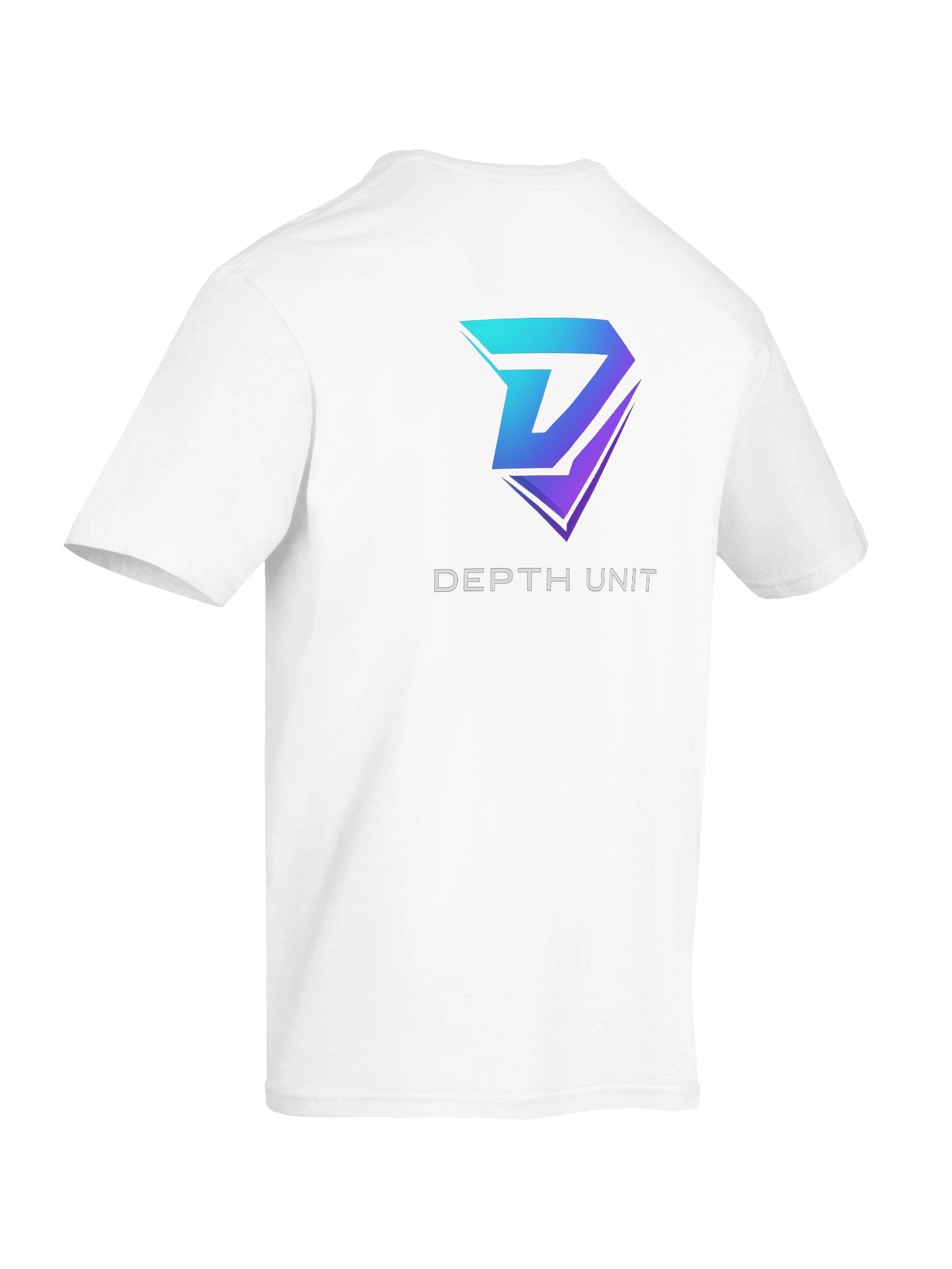 Tee-shirt Depth Unit PREMIUM product image (8)