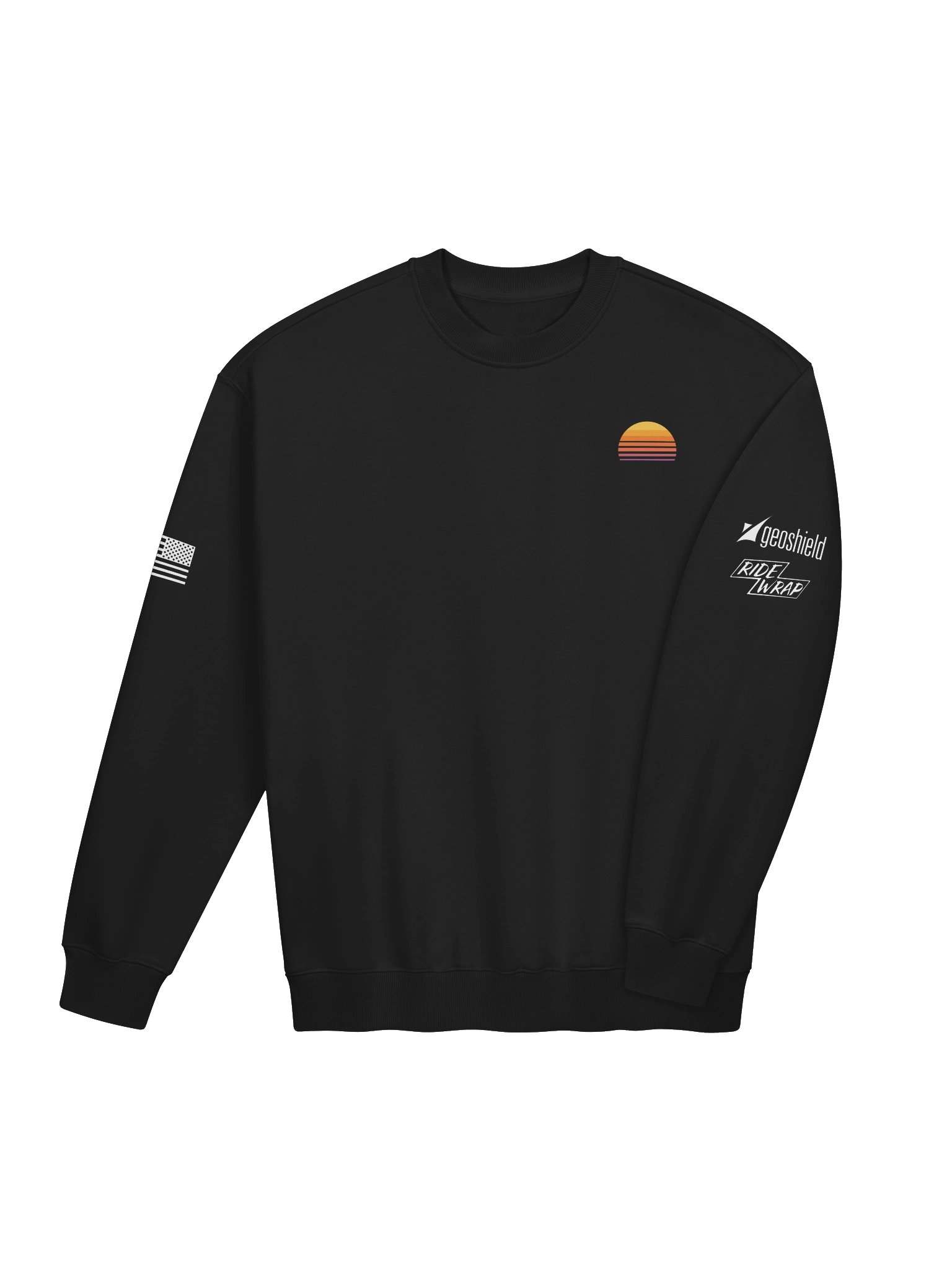 Crewneck product image (4)