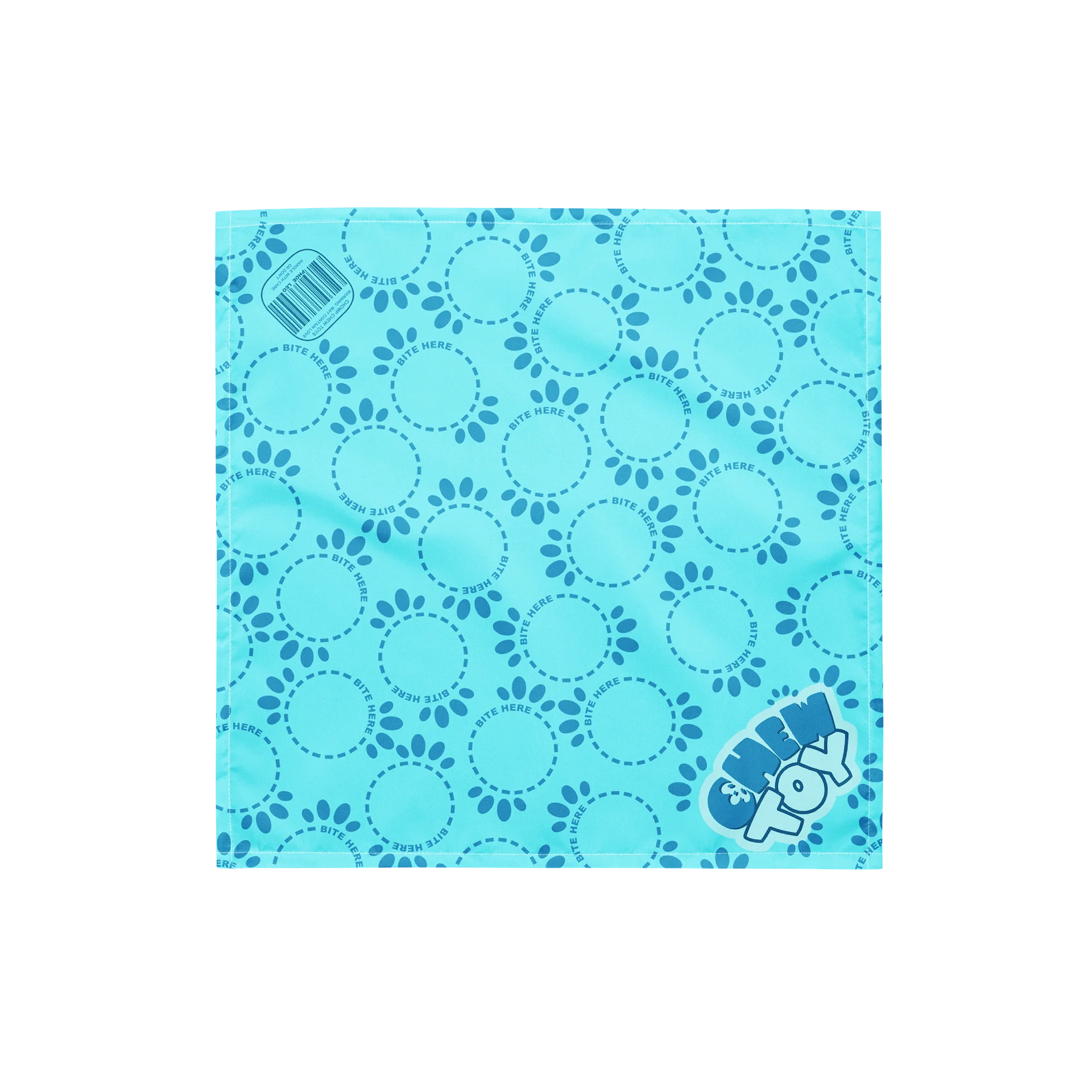 Chew Toy Bandana product image (1)
