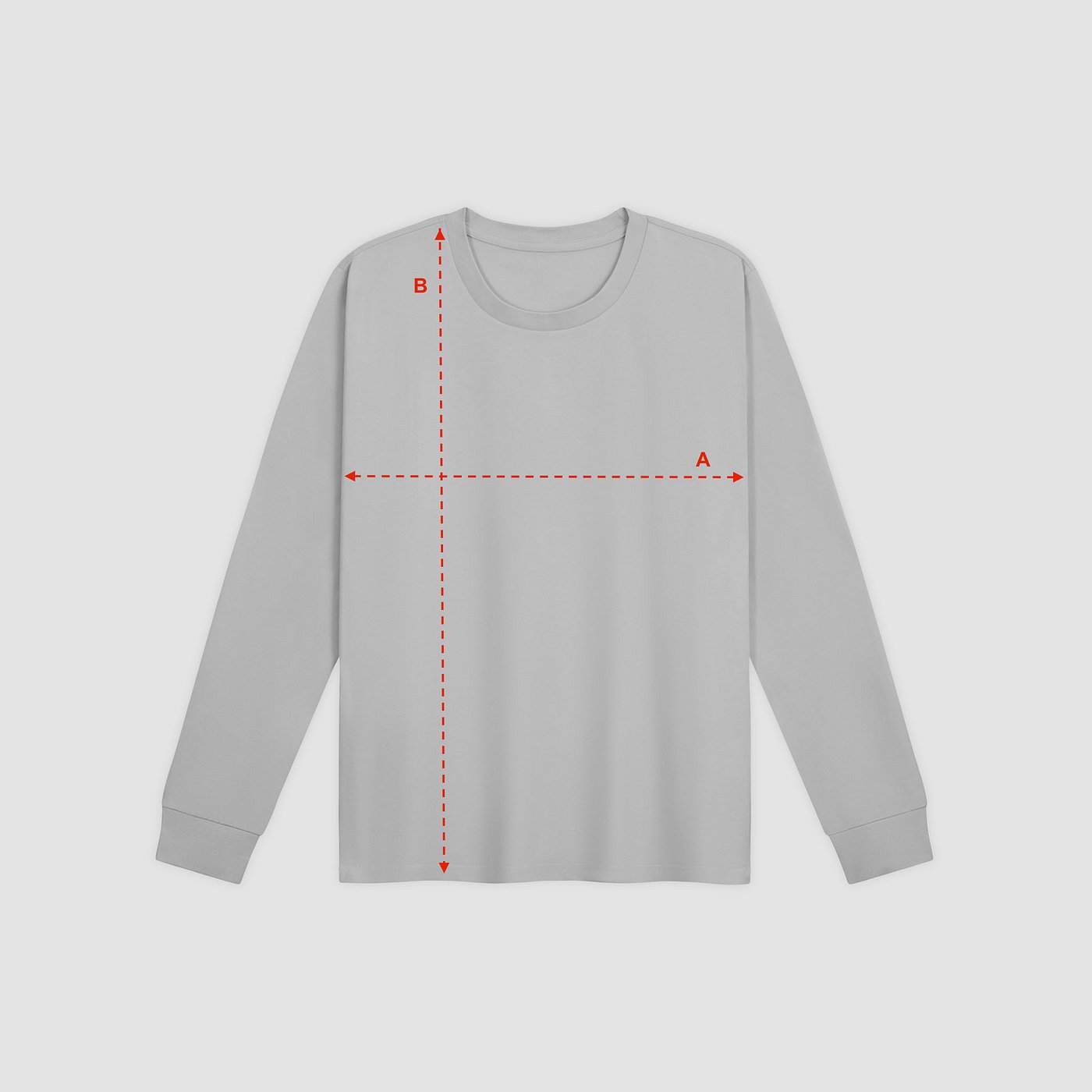 Size guide preview