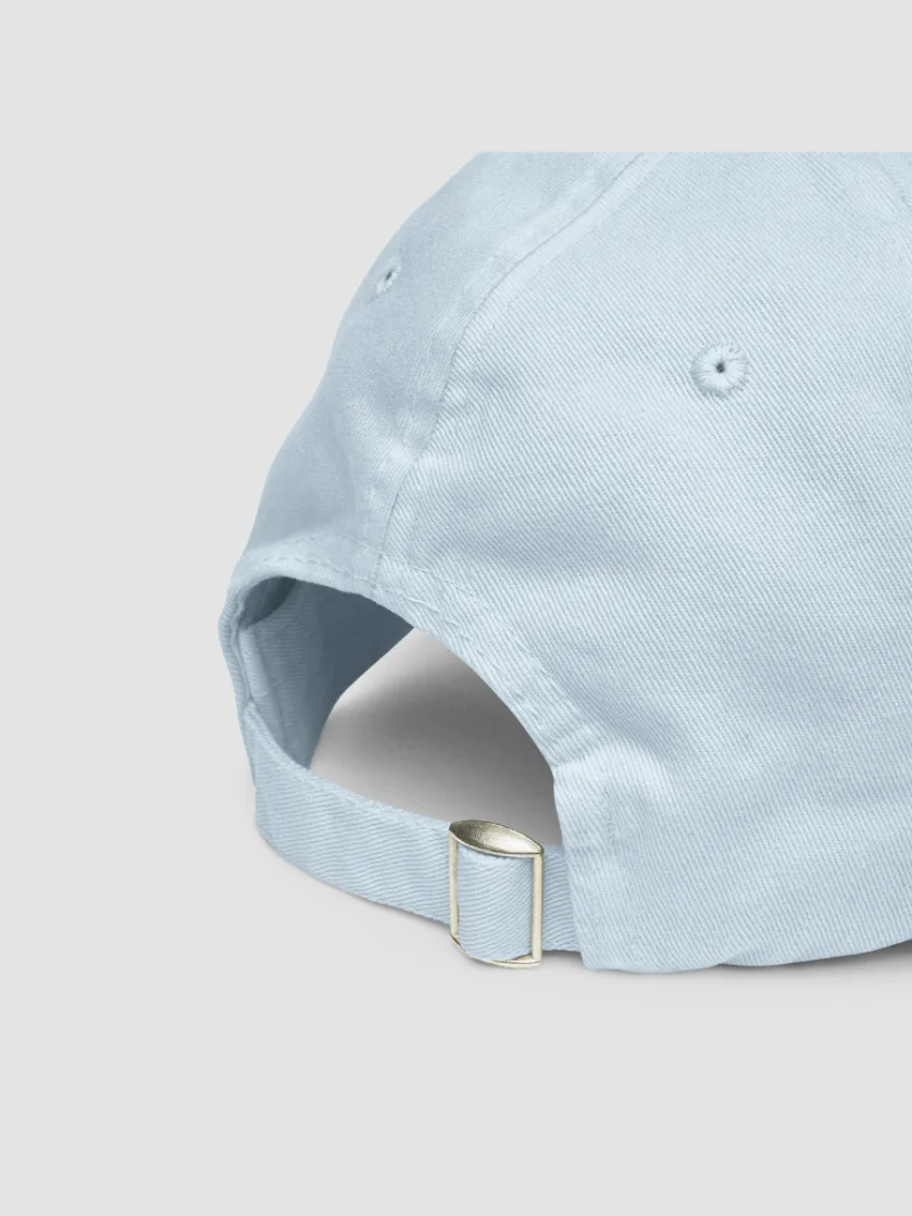 Logo Pastel Hat (Black) product image (2)