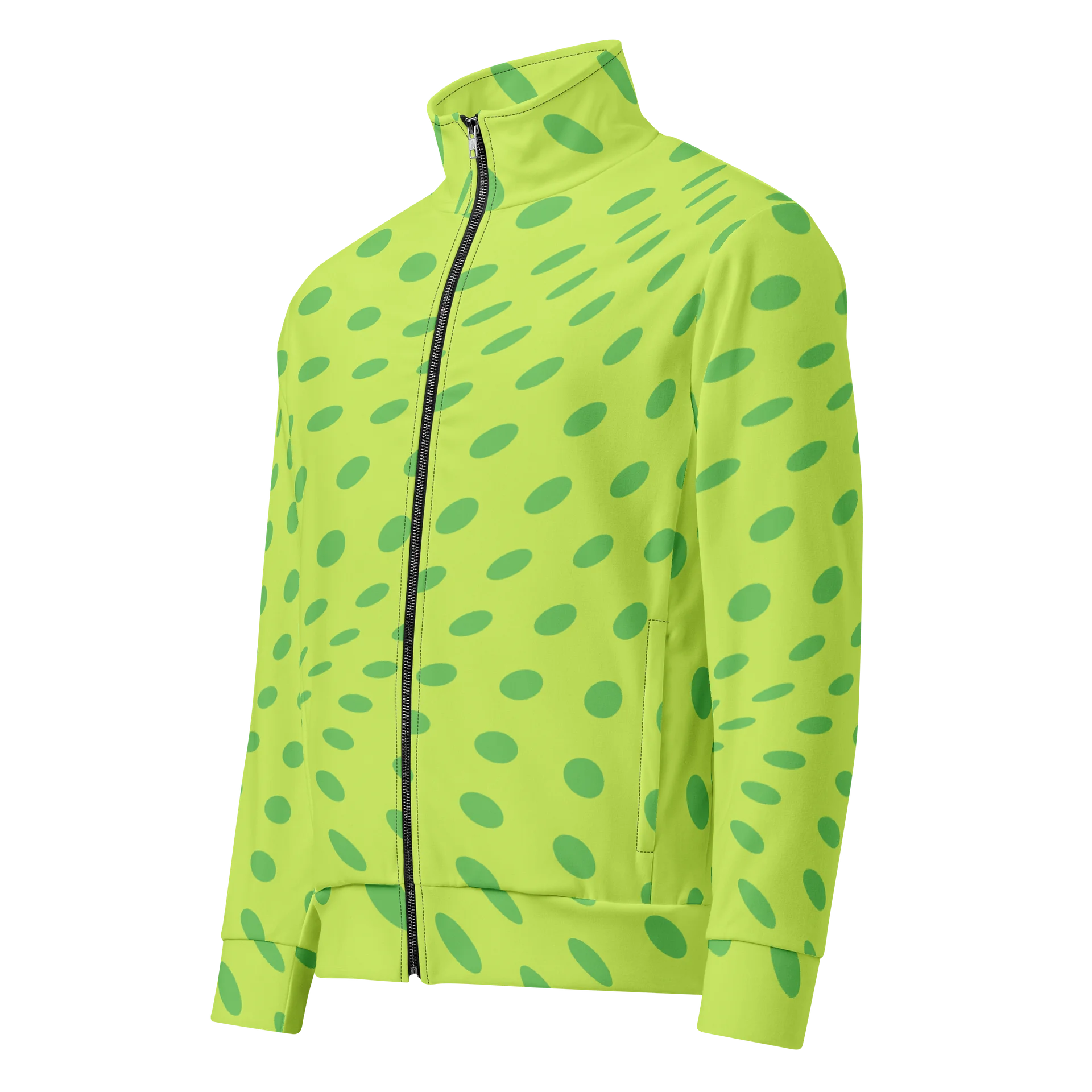 Sharkteeth Jacket 31 product image (1)