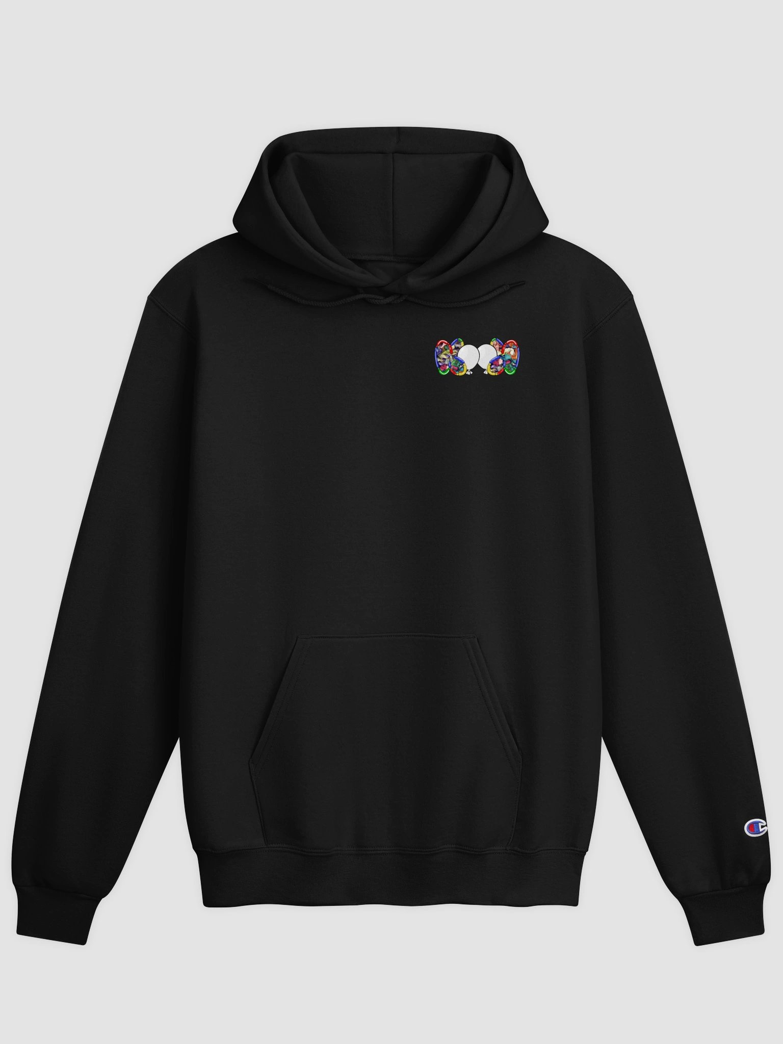 Balloon Hoodie product image (2)