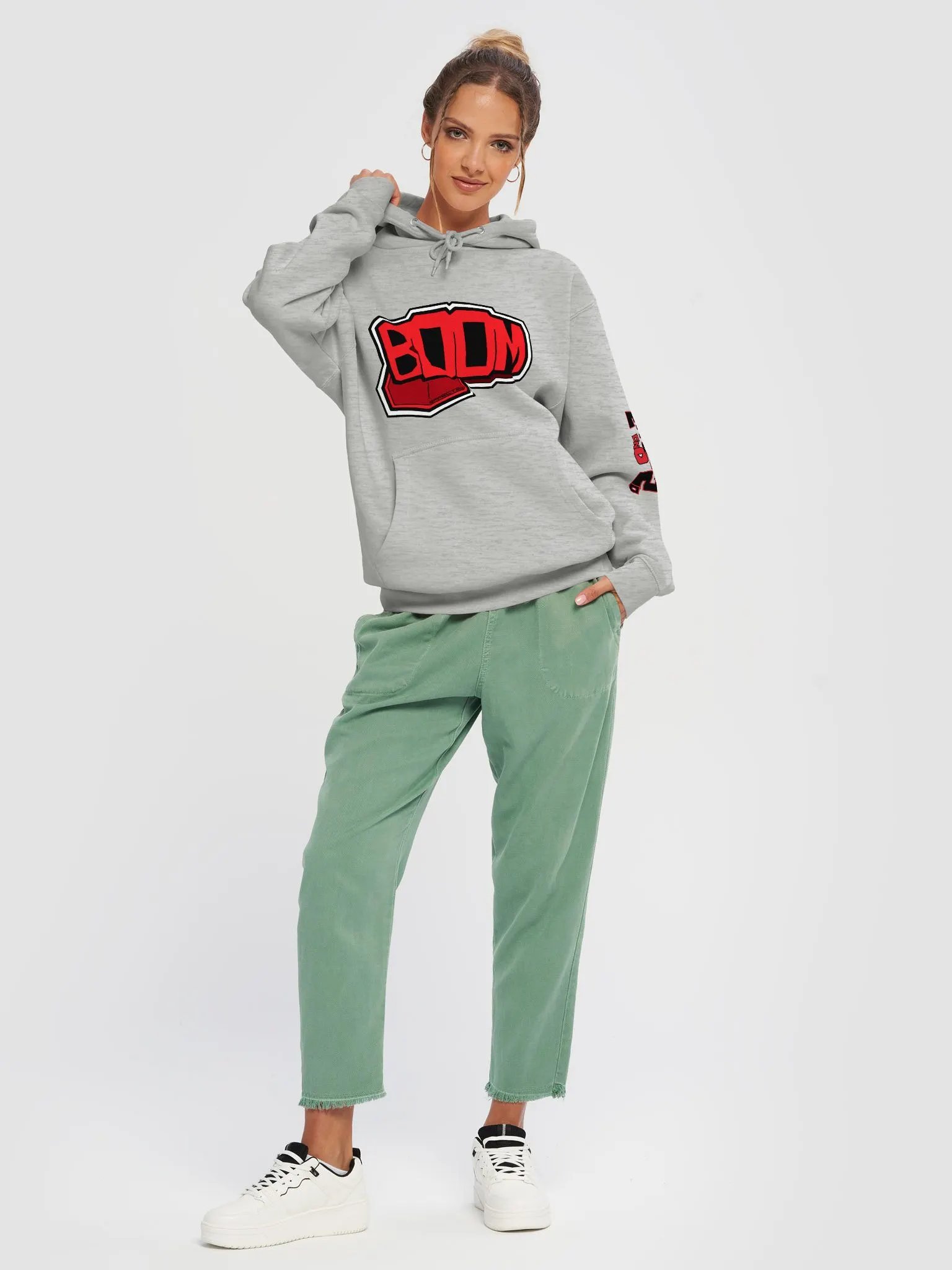 Boom Hoodie product image (26)